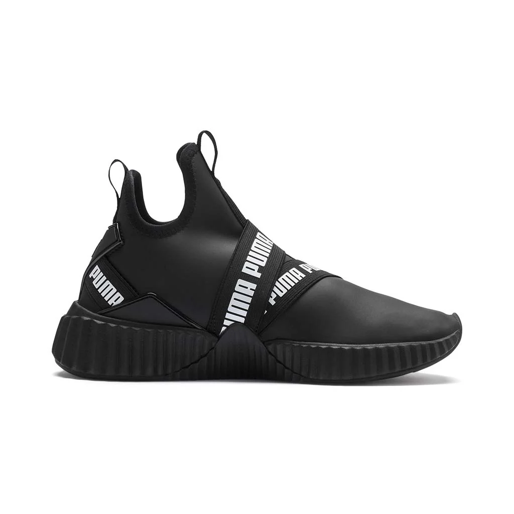 Puma Defy Mid Matte chaussures d'entrainement femme - Image 5