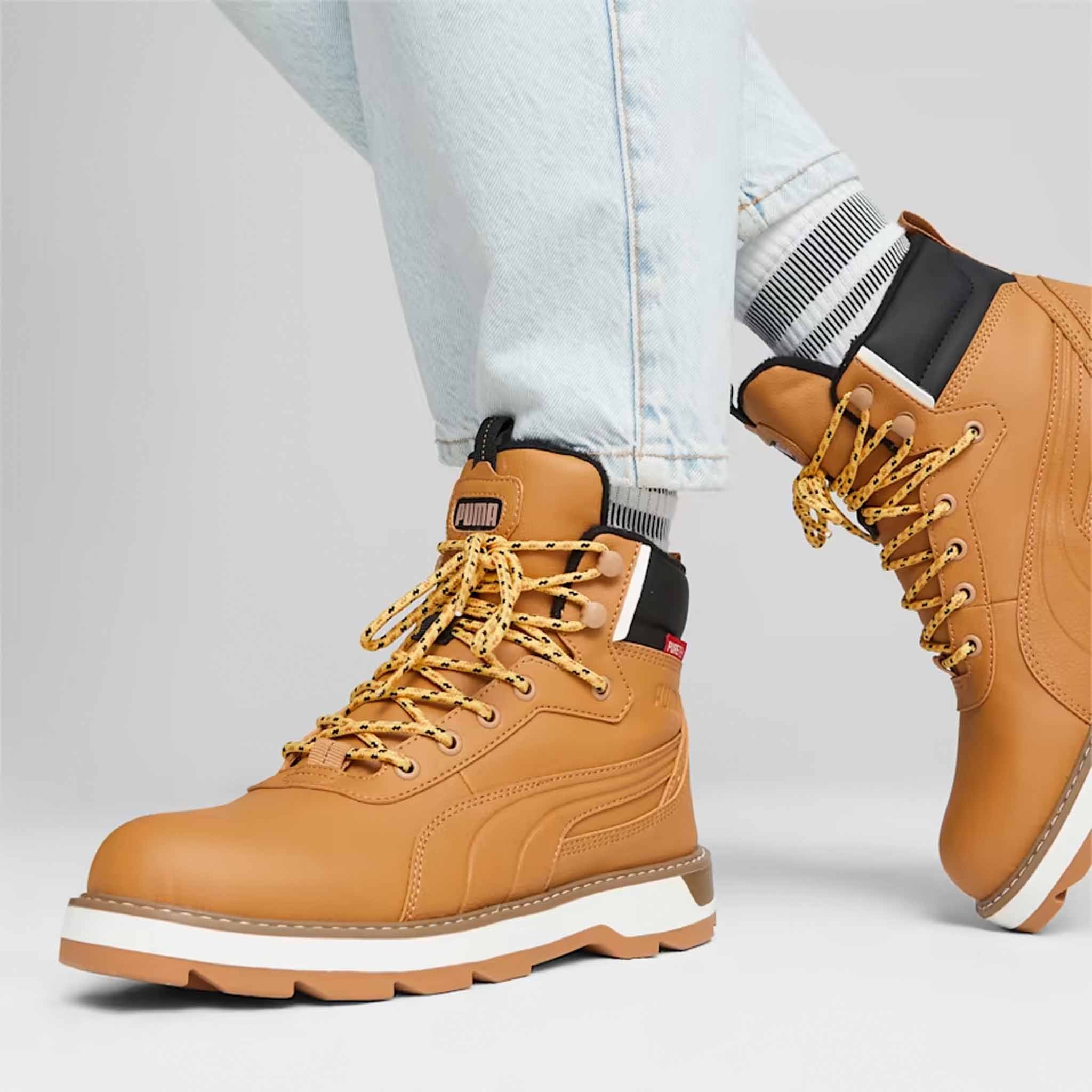 Puma Desierto V3 Puretex chaussures pour homme - Image 4