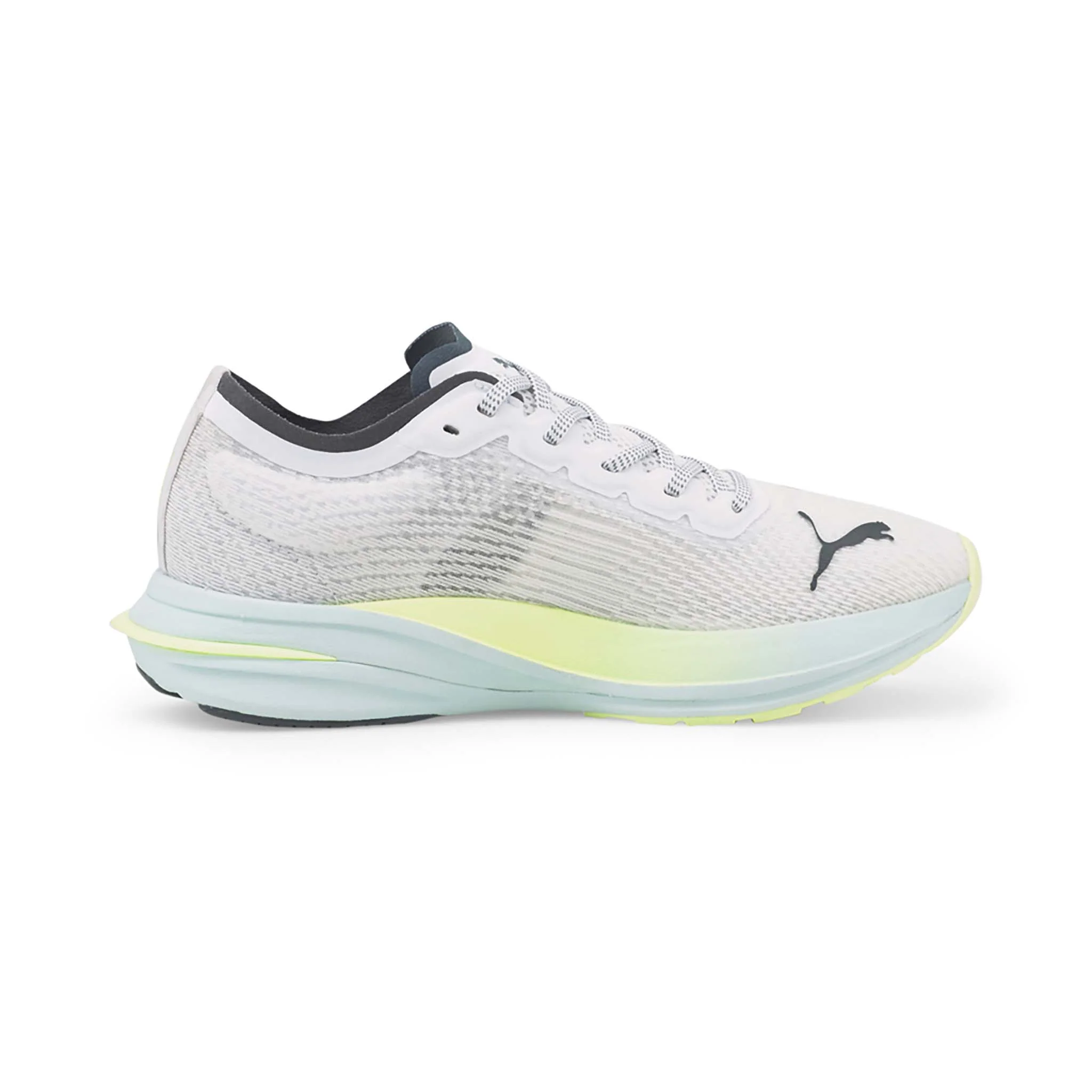 Puma Deviate Nitro chaussure de course à pied femme - Image 3