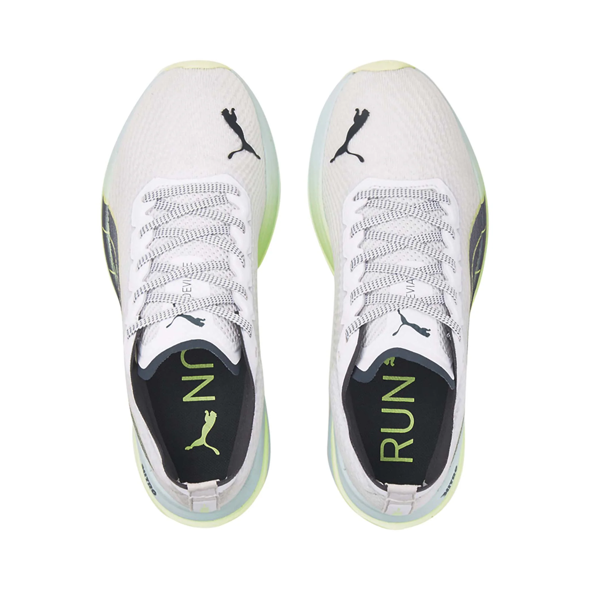 Puma Deviate Nitro chaussure de course à pied femme - Image 5