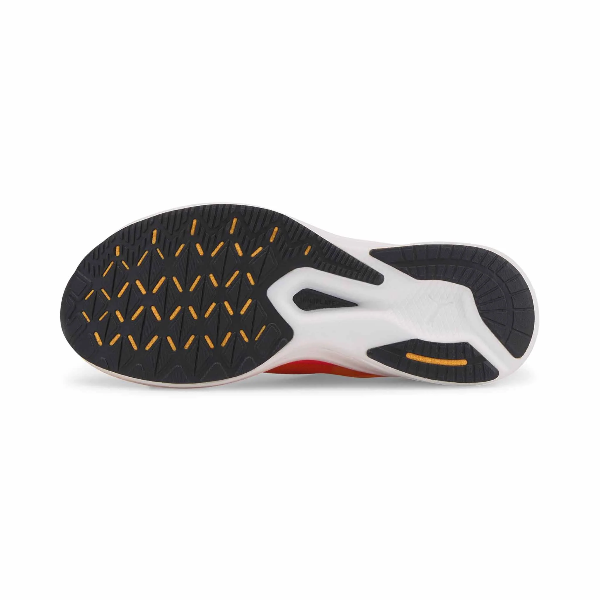 Puma Deviate Nitro Elite Fireglow chaussure de course homme - Image 3