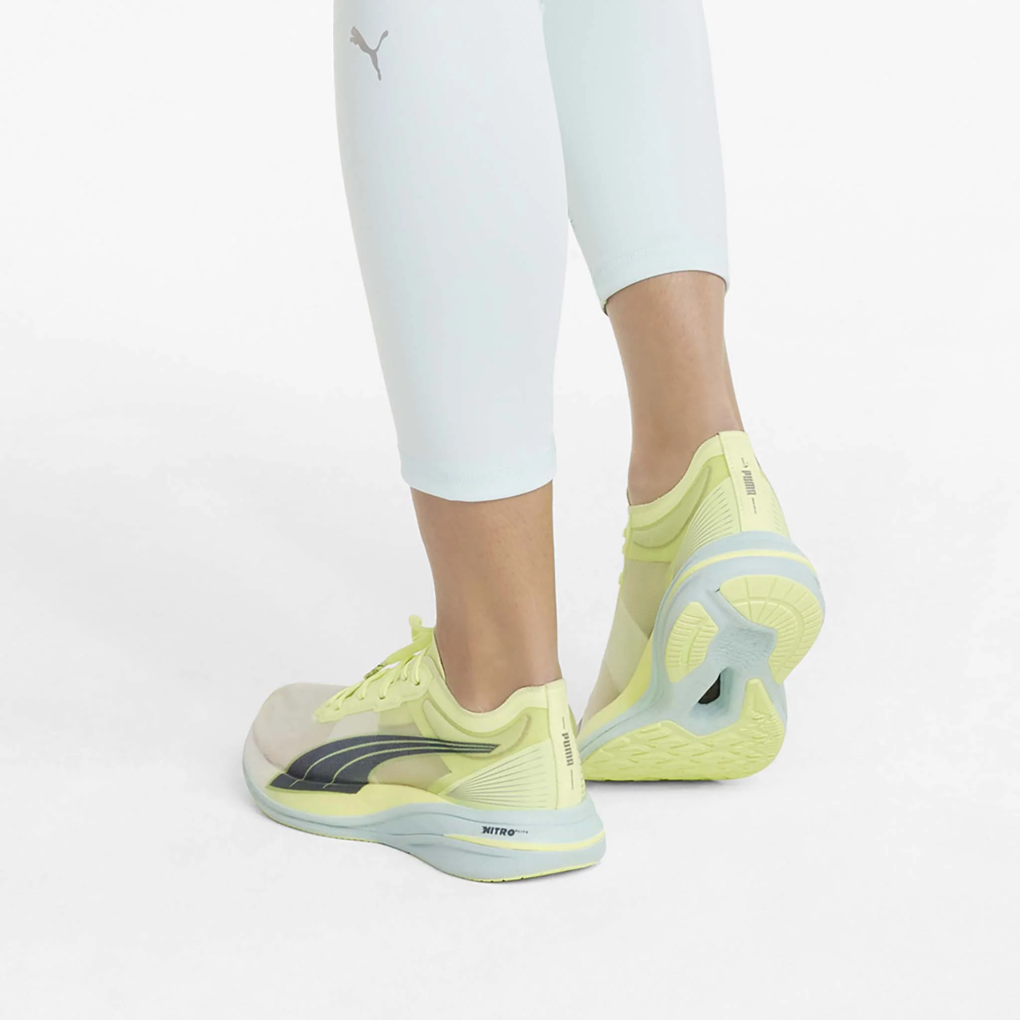 Puma Deviate Nitro Elite Racer chaussure de course à pied femme - Image 10