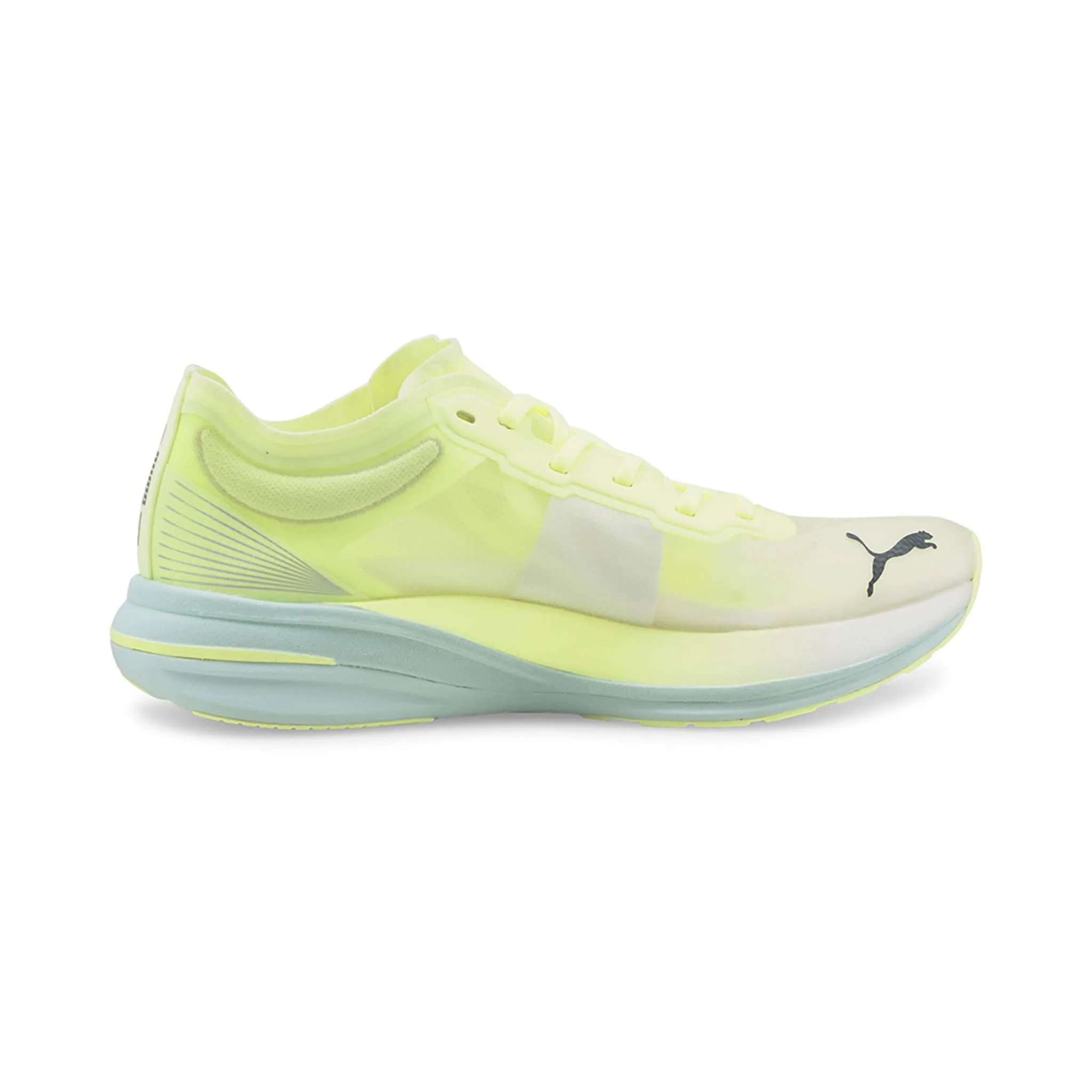 Puma Deviate Nitro Elite Racer chaussure de course à pied femme - Image 3