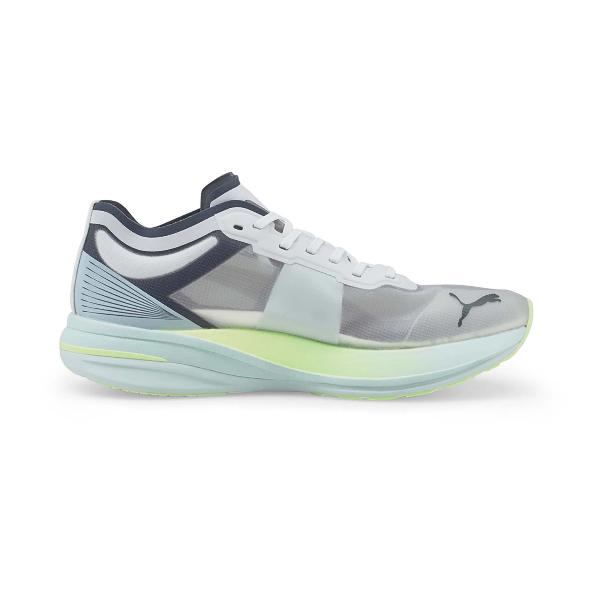 Puma Deviate Nitro Elite Racer chaussure de course homme - Image 3