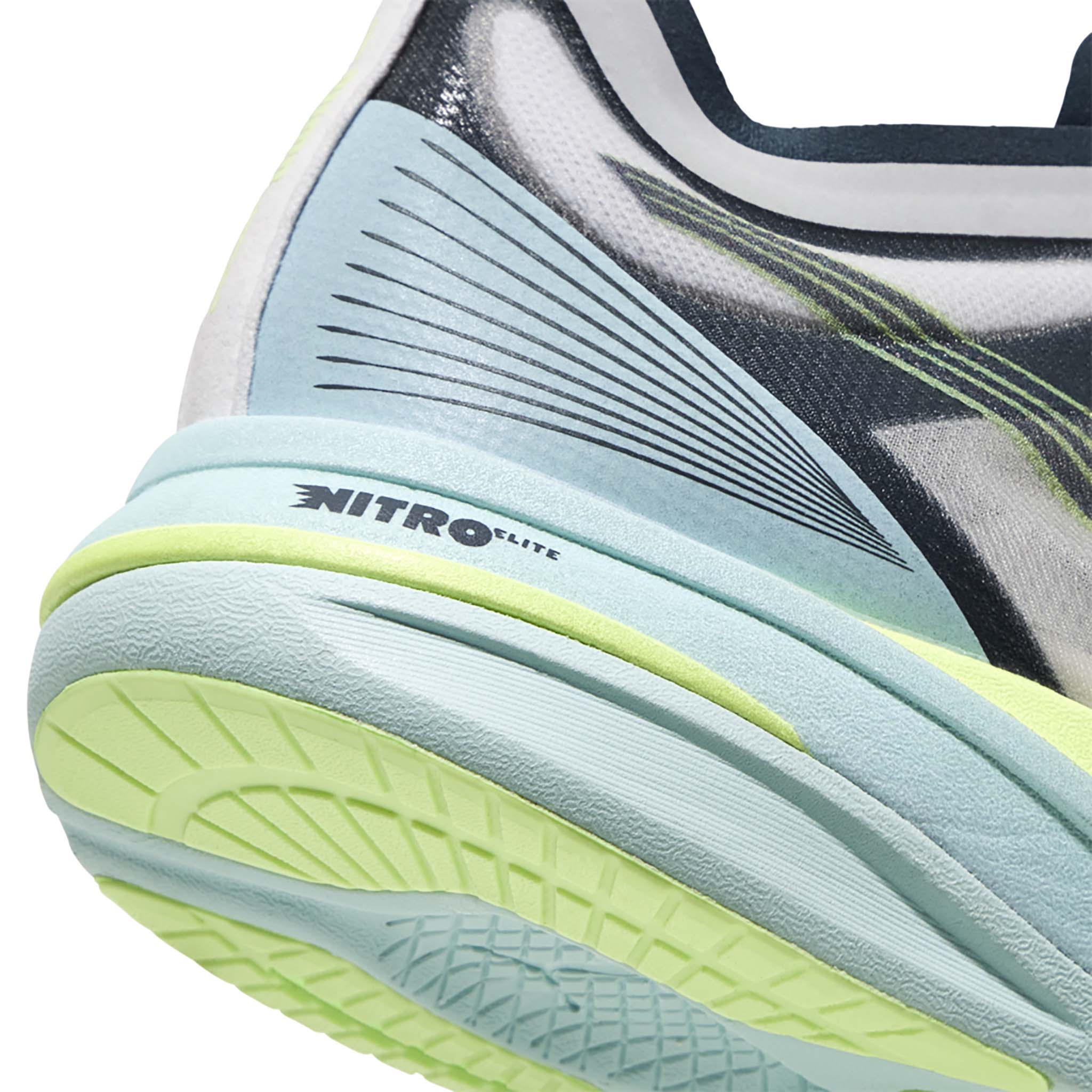 Puma Deviate Nitro Elite Racer chaussure de course homme - Image 7