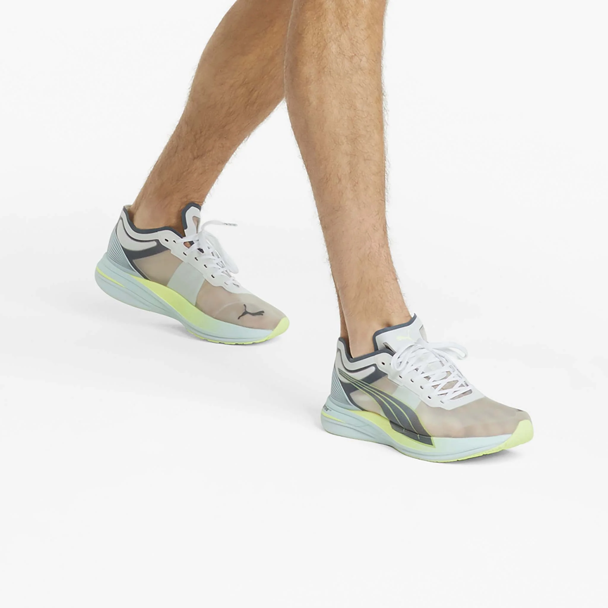 Puma Deviate Nitro Elite Racer chaussure de course homme - Image 9