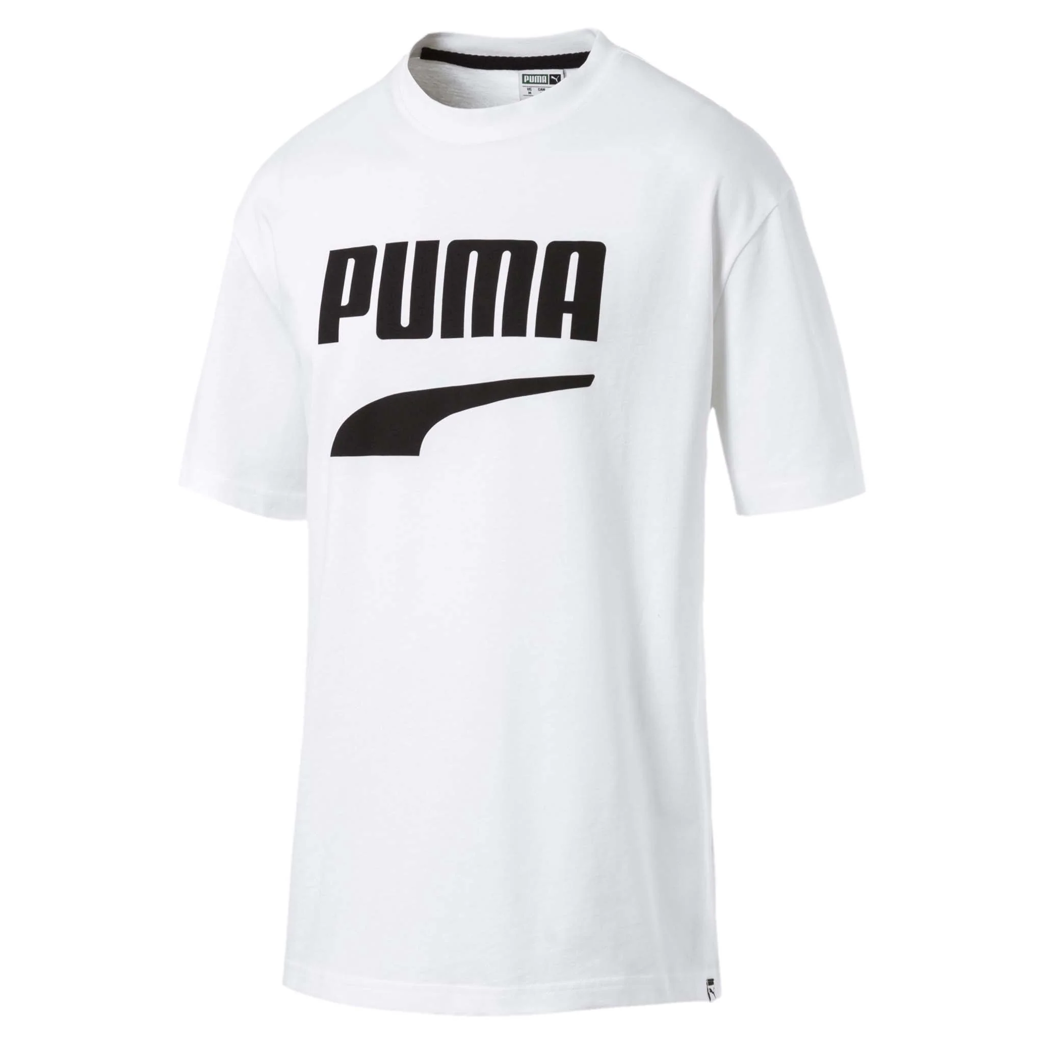 Puma Downtown Graphic T-Shirt pour homme - Image 2