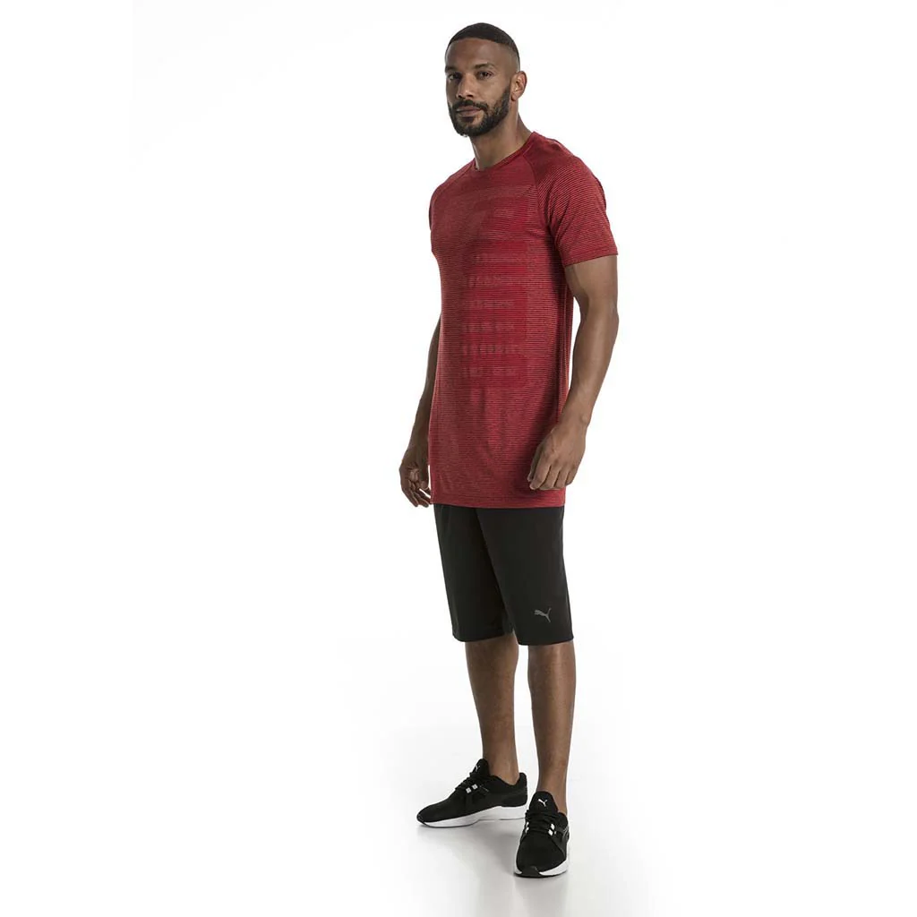Puma Energy Knit short sport pour homme - Image 3