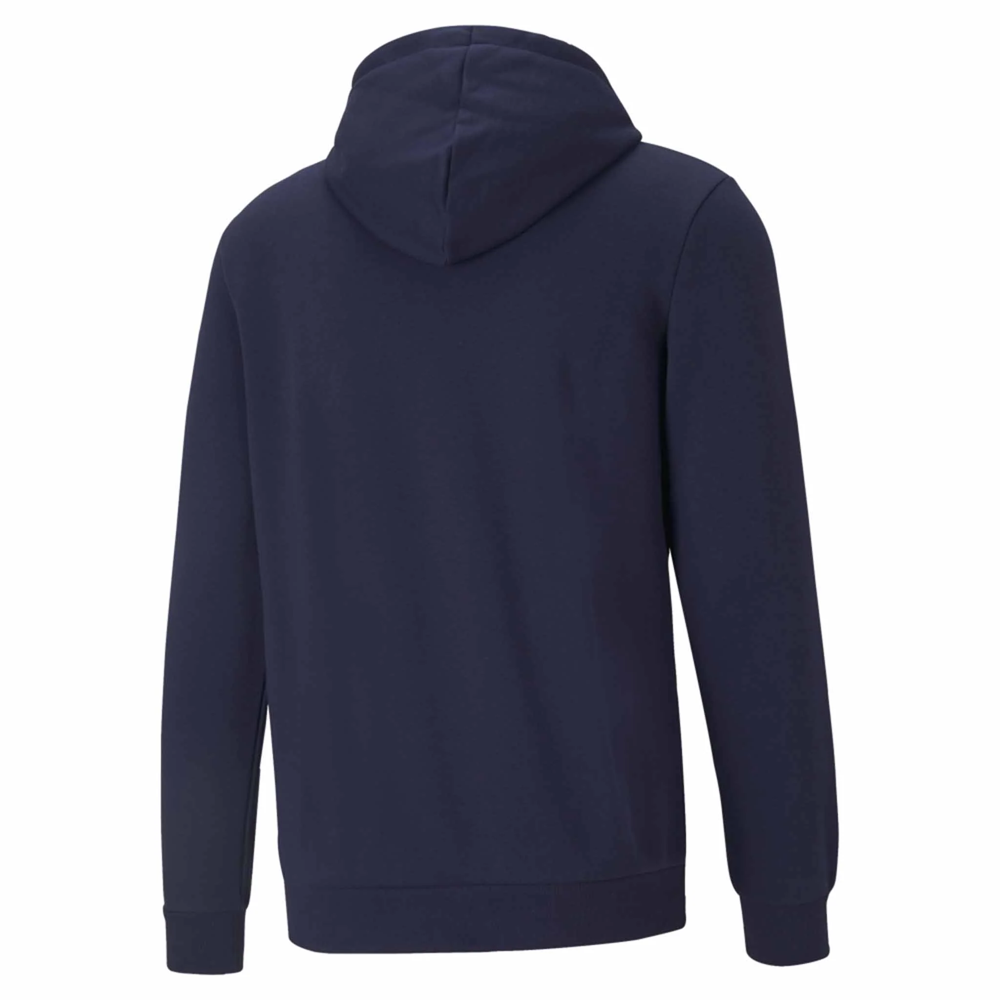 Puma Essential Big Logo Hoodie FL sweatshirt à capuchon molletonné pour homme - Image 12