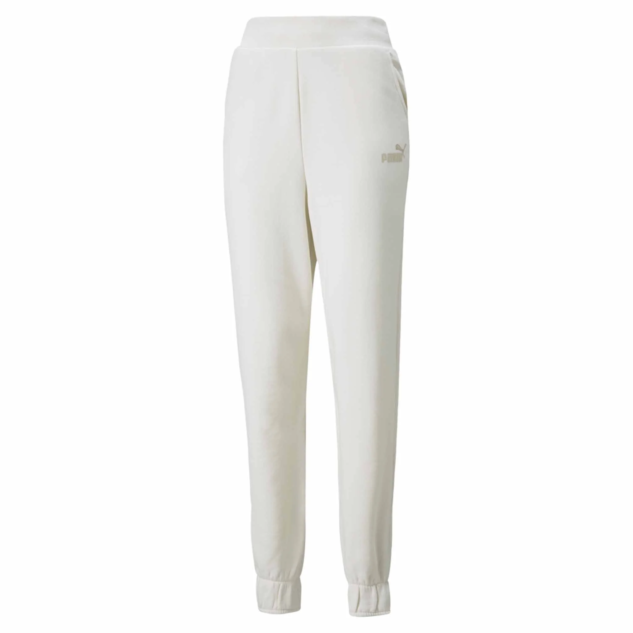Puma Essential+ Embroidery pantalon taille haute femme - Image 6