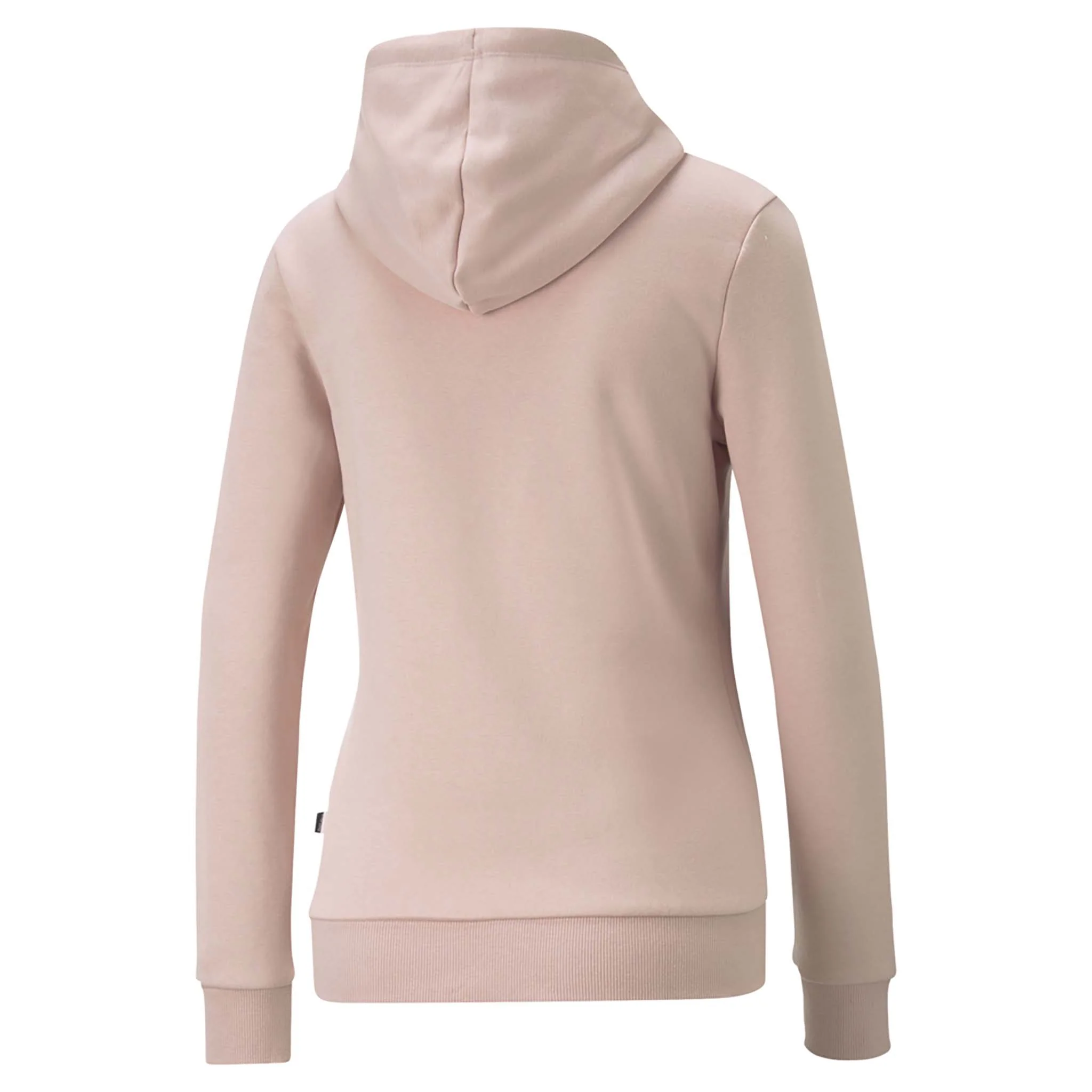 Puma Essential+ Embroidery Hoodie chandail à capuche femme - Image 2