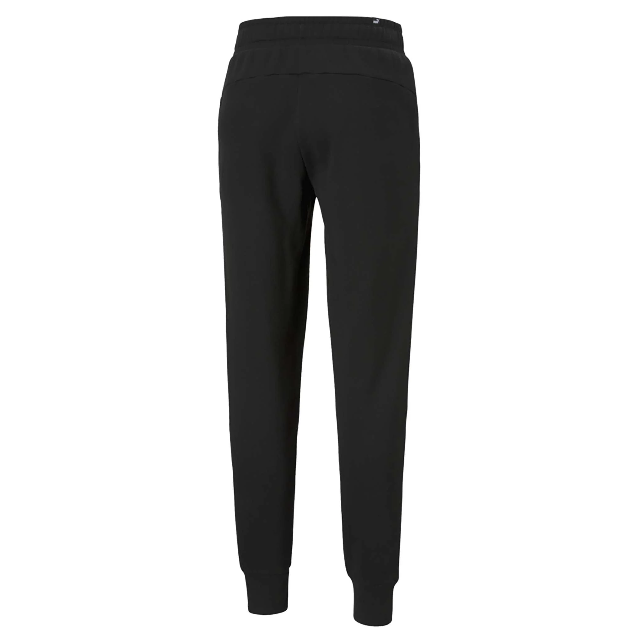 Puma Essential Logo pantalon en molleton pour homme - Image 5