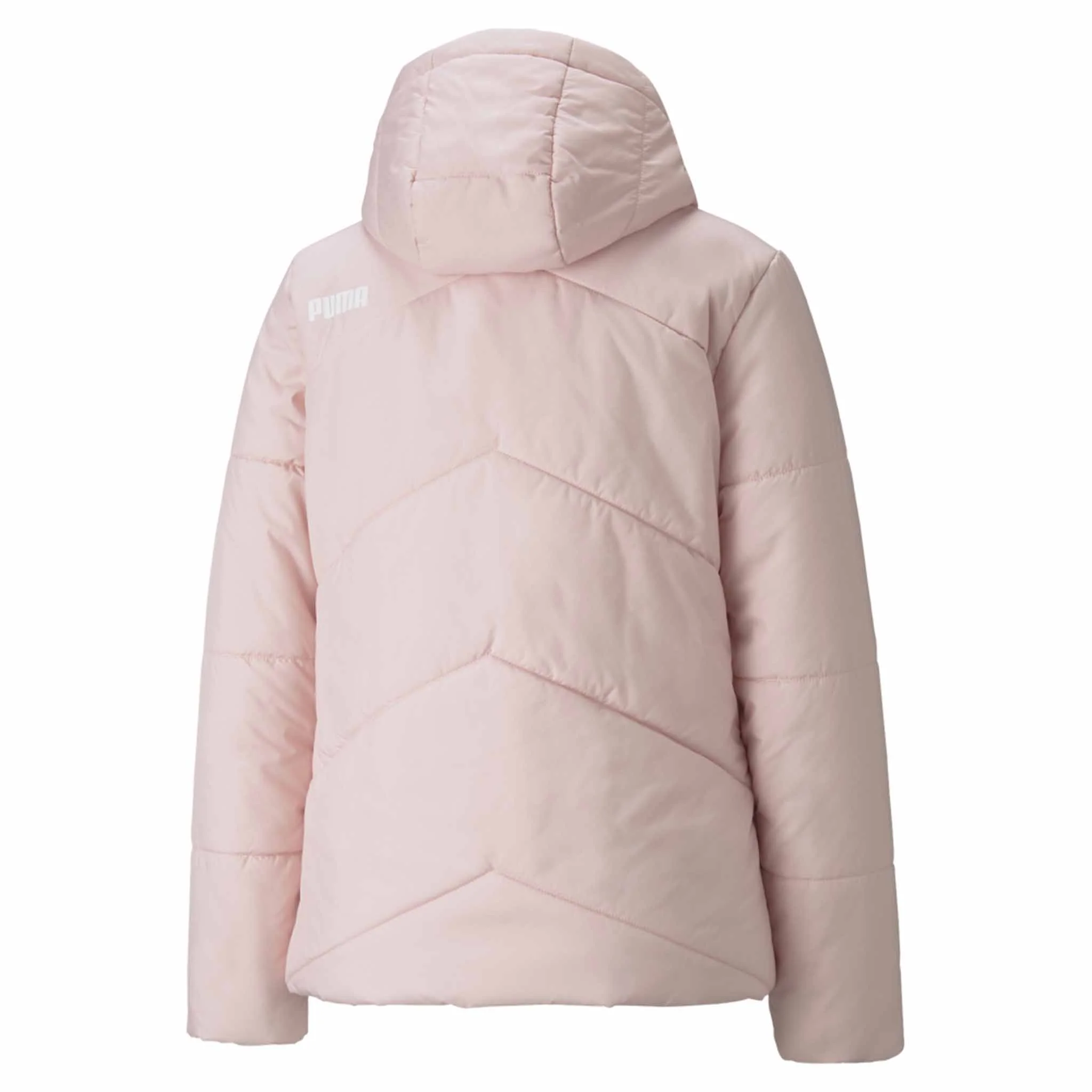 Puma Essential Padded Jacket manteau matelassé pour femme - Image 2