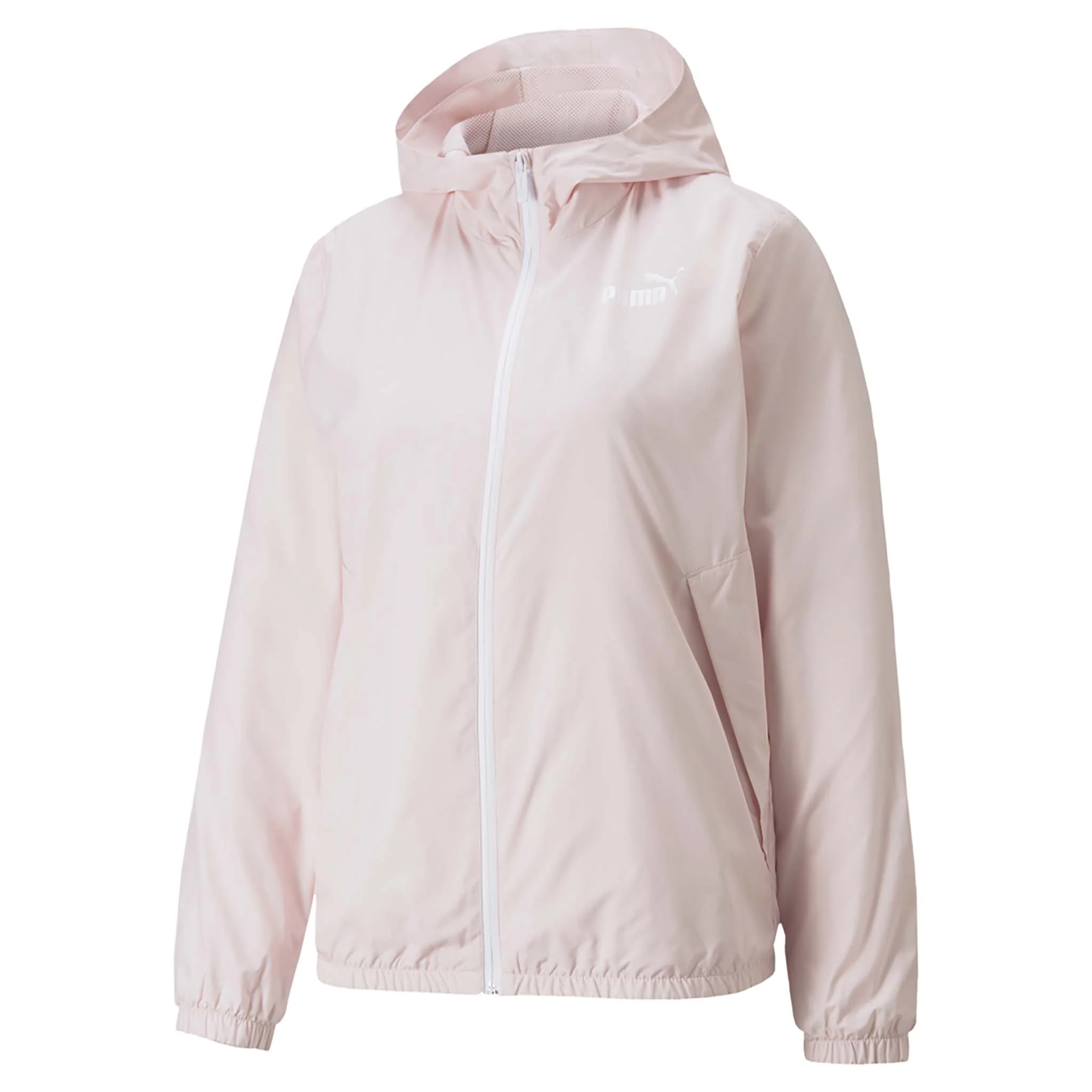 Puma Essential Solid Windbreaker manteau coupe-vent femme - Image 6