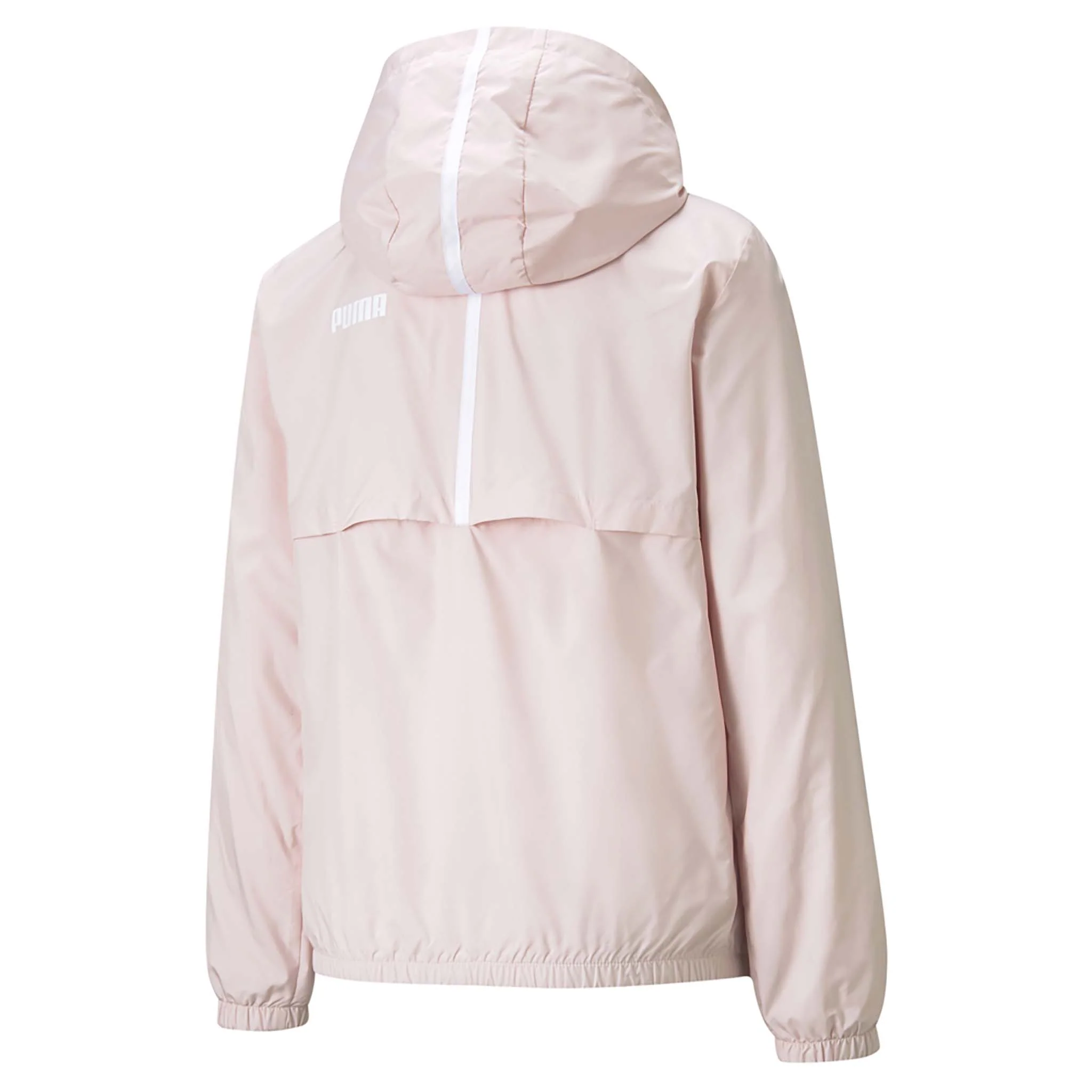 Puma Essential Solid Windbreaker manteau coupe-vent femme - Image 7