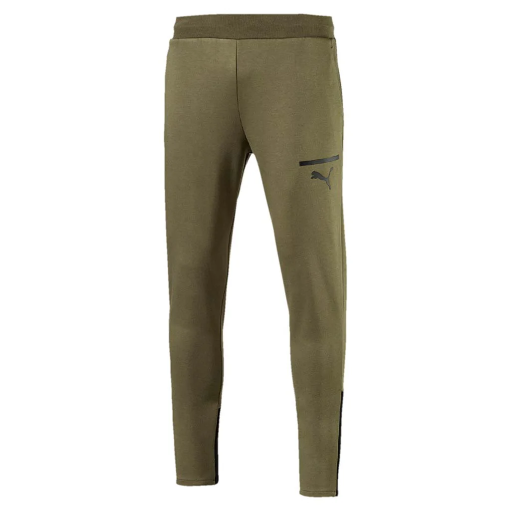 Puma Evolution Core pantalon jogger pour homme - Image 3