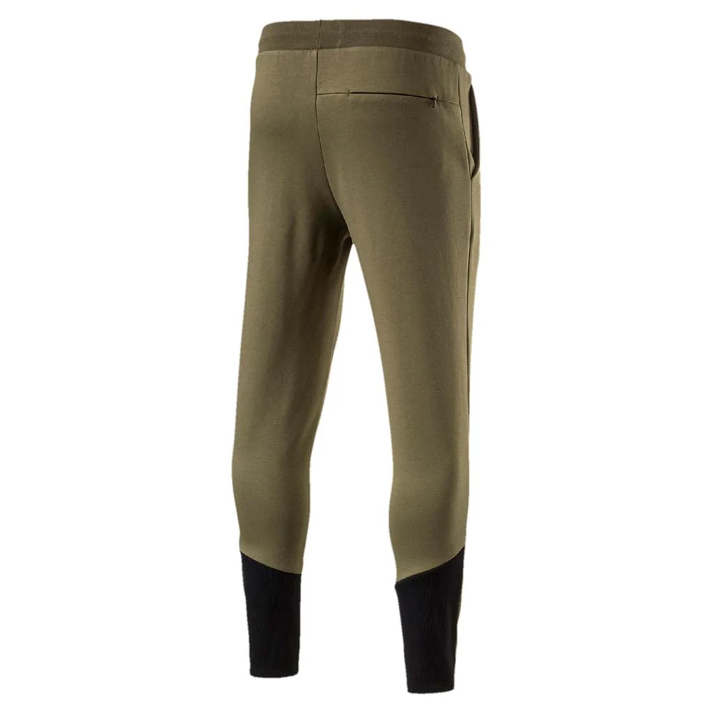 Puma Evolution Core pantalon jogger pour homme - Image 4