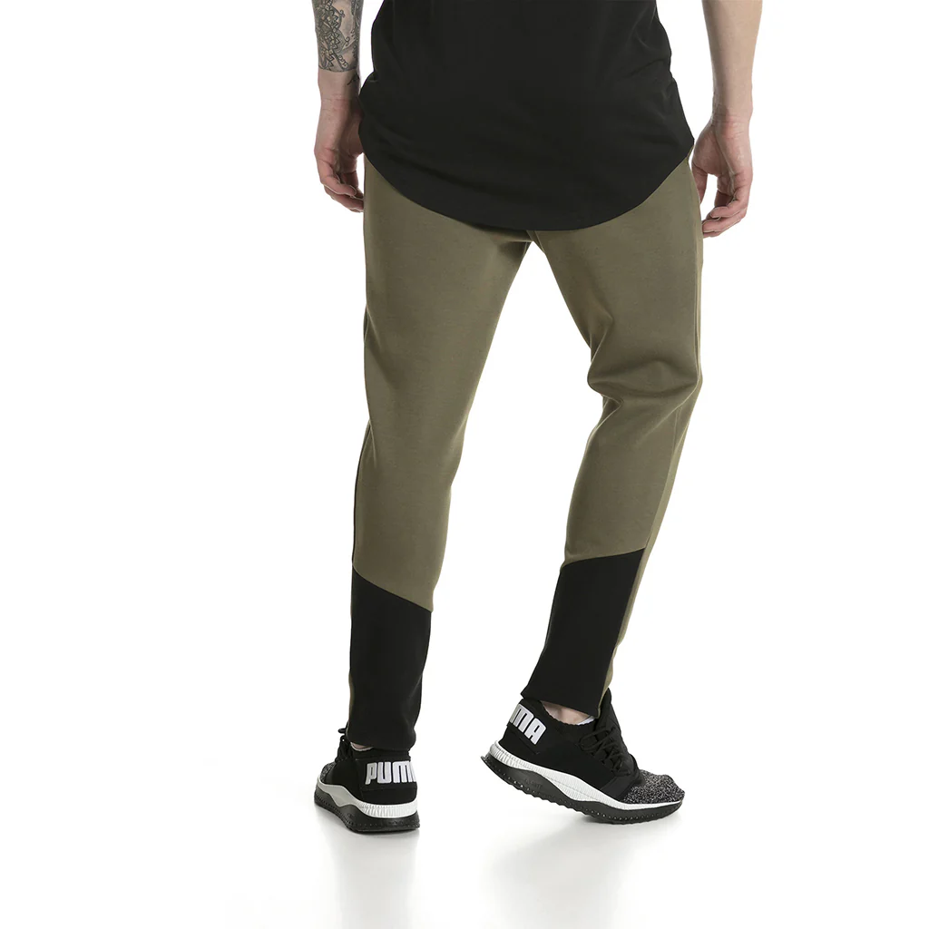 Puma Evolution Core pantalon jogger pour homme - Image 6