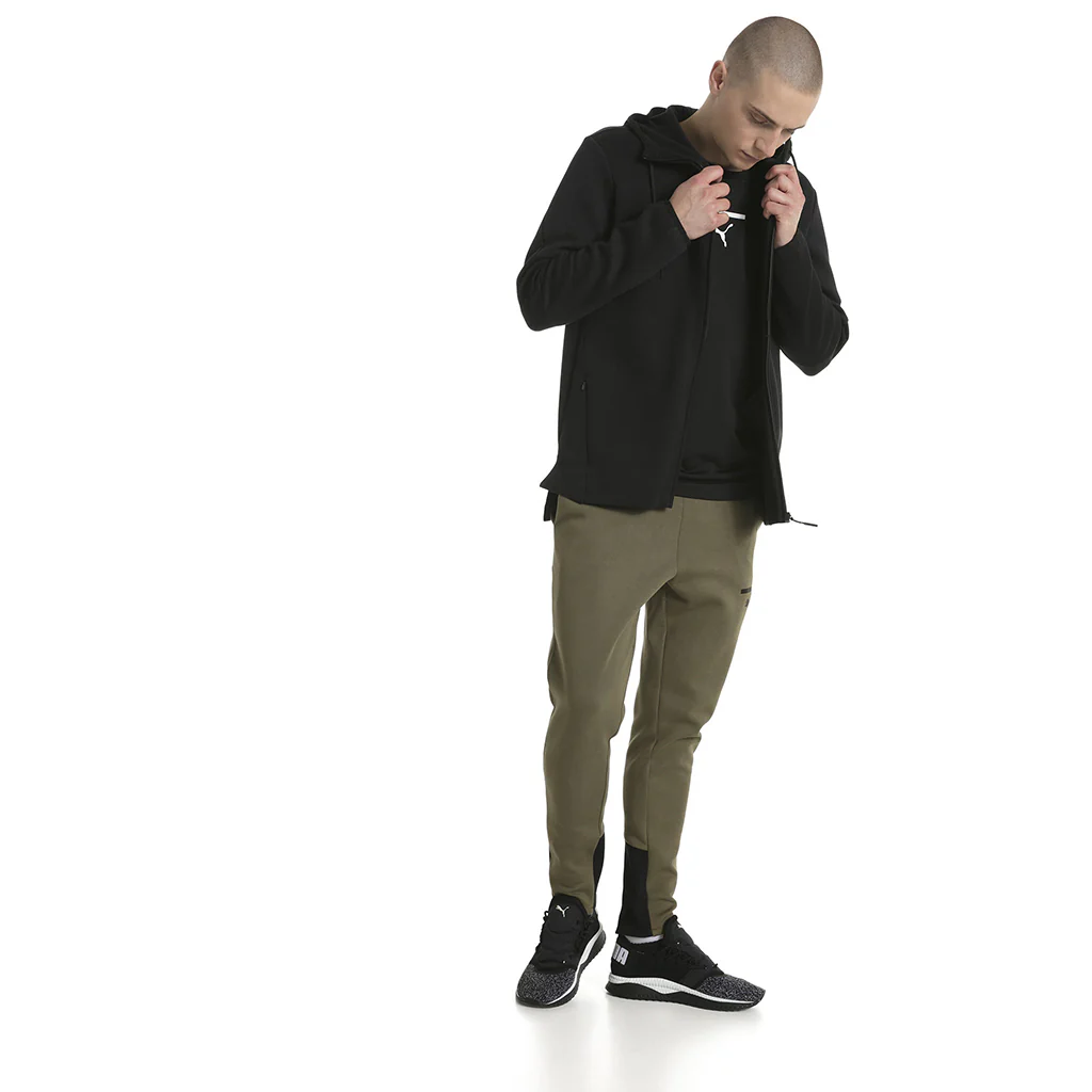 Puma Evolution Core pantalon jogger pour homme - Image 7