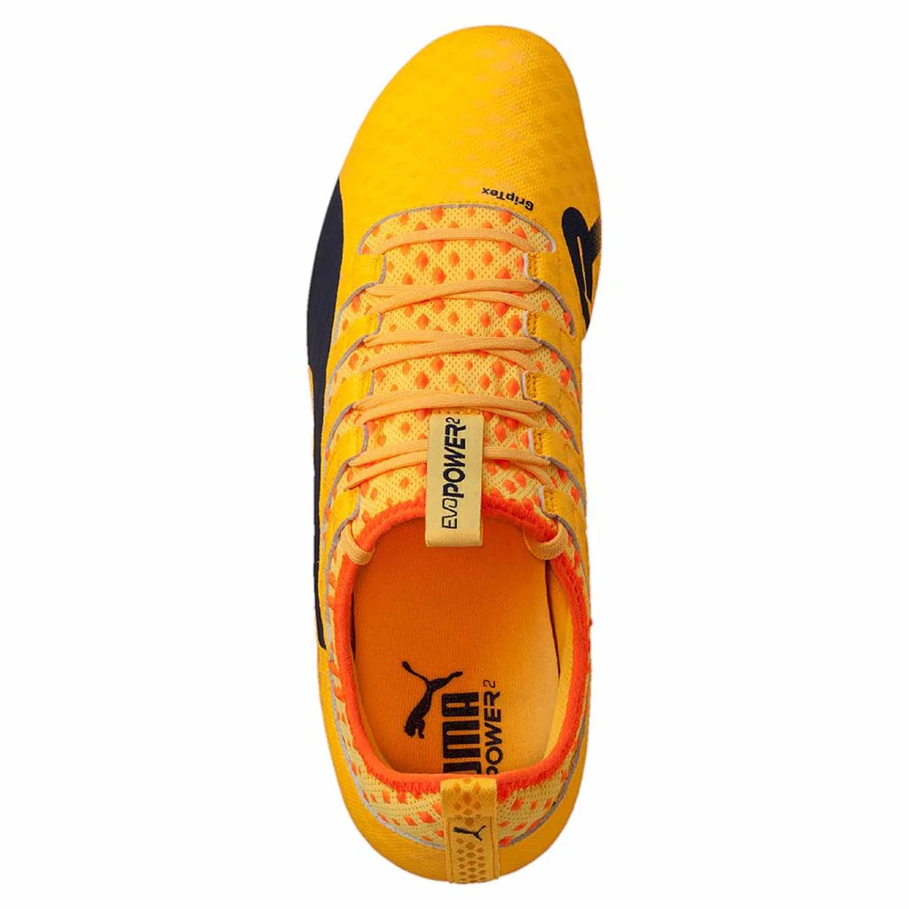 Puma evoPower Vigor 2 FG chaussures de soccer - Image 3