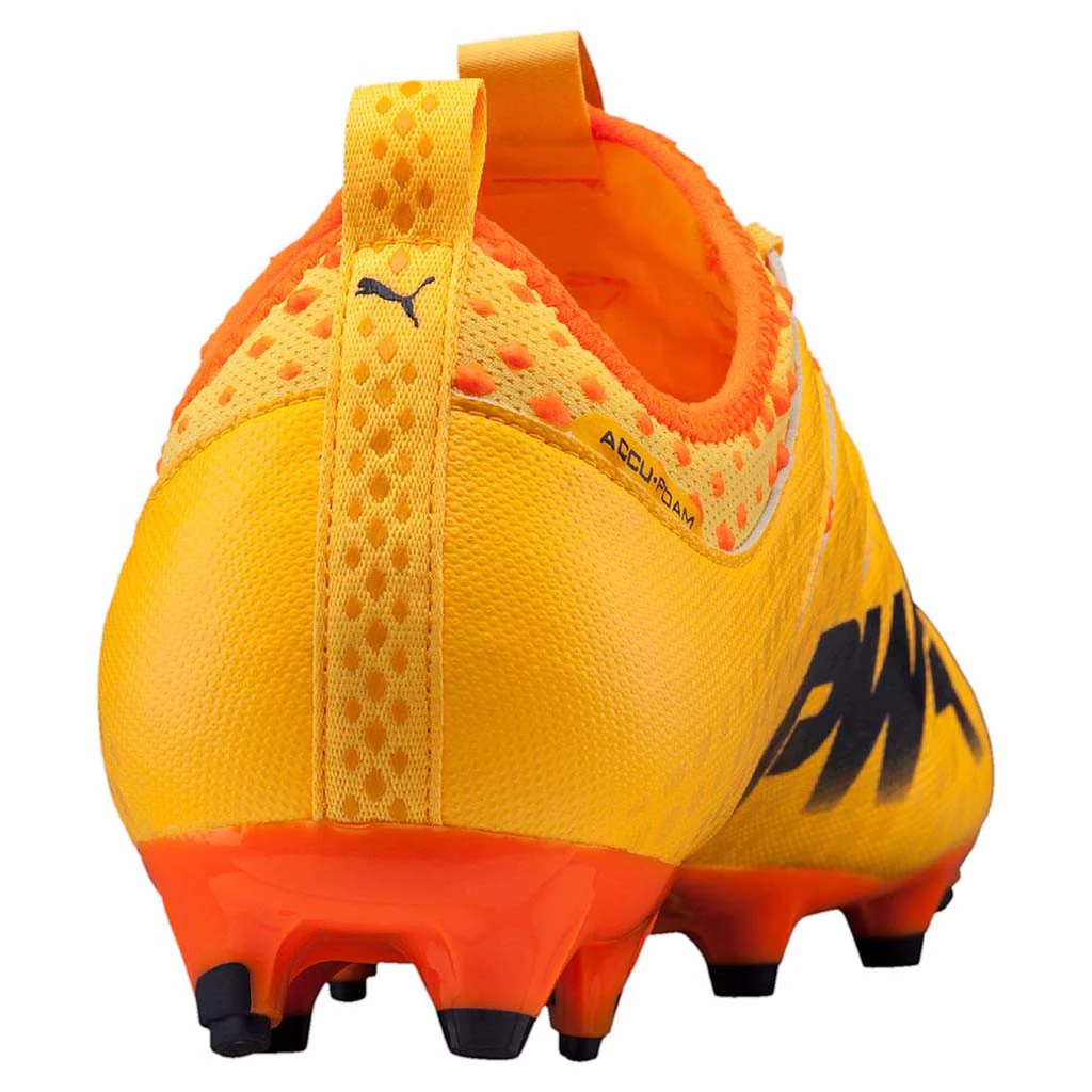 Puma evoPower Vigor 2 FG chaussures de soccer - Image 5
