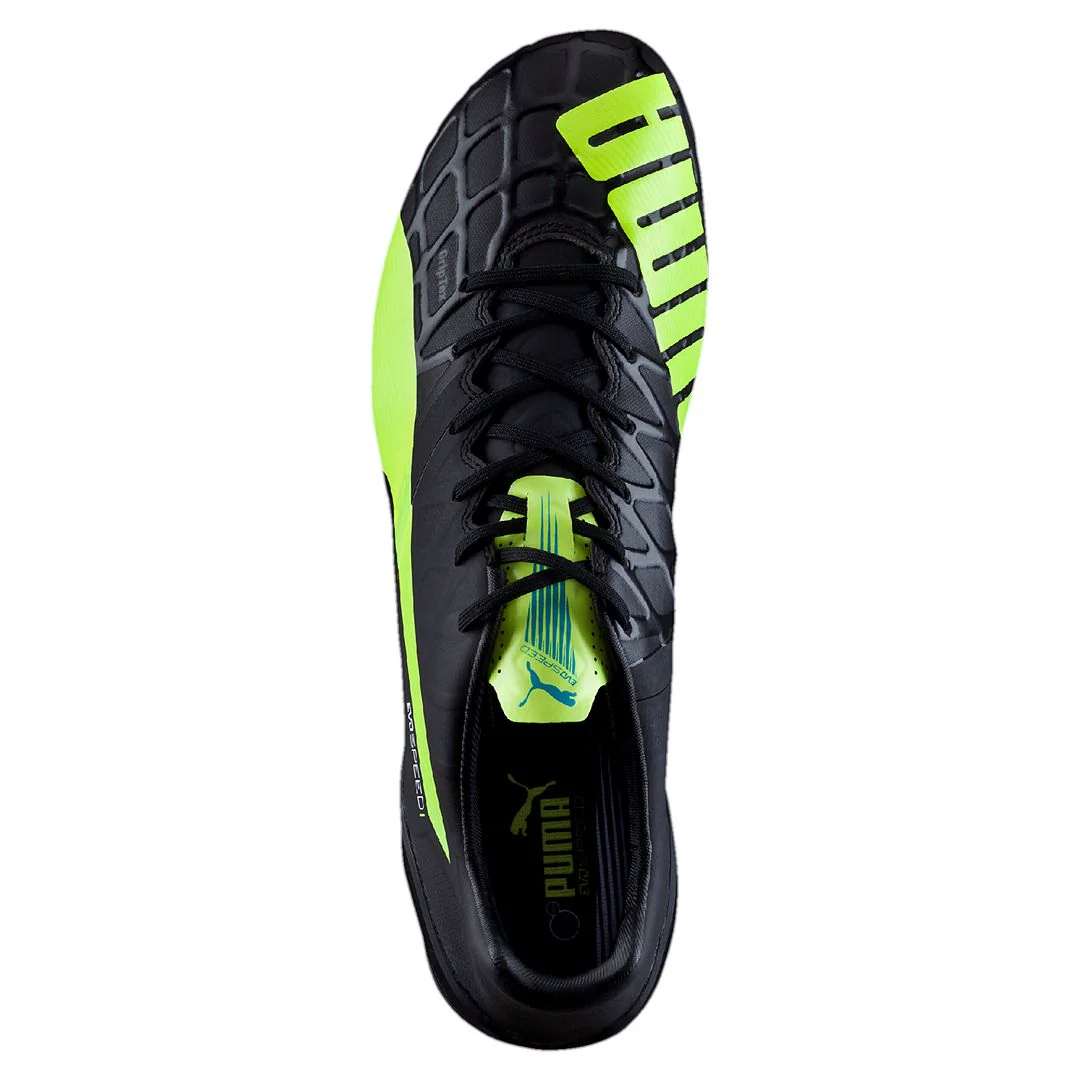Puma evoSpeed 1.4 FG chaussure de soccer - Image 10