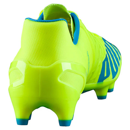 Puma evoSpeed 1.4 FG chaussure de soccer - Image 4