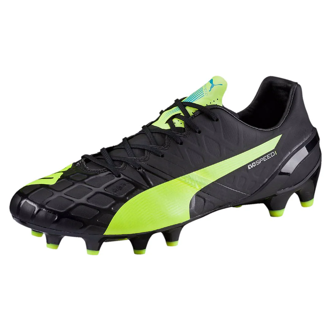 Puma evoSpeed 1.4 FG chaussure de soccer - Image 6