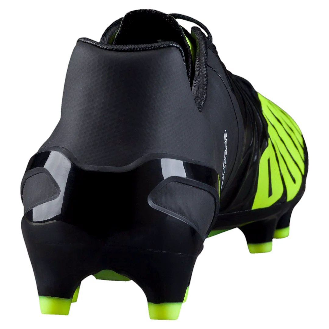 Puma evoSpeed 1.4 FG chaussure de soccer - Image 9