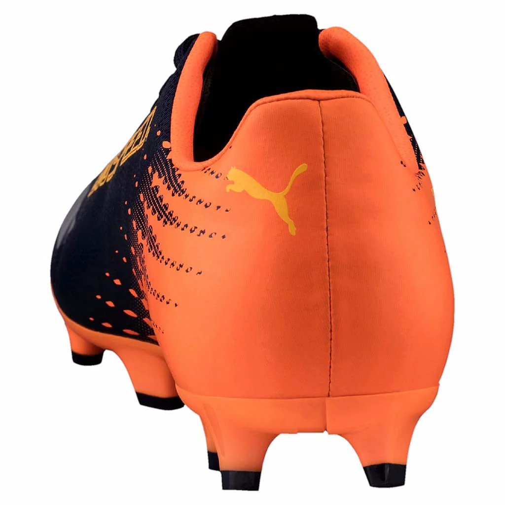 Puma evoSpeed 17.4 FG chaussures de soccer - Image 7