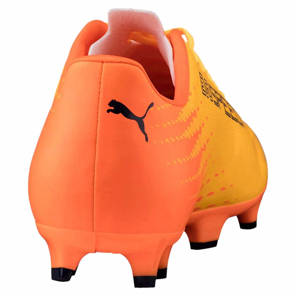 Puma evoSpeed 17.4 FG chaussures de soccer - Image 8