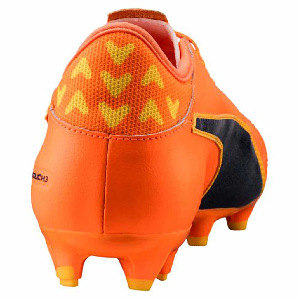 Puma evoTouch 3 FG chaussures de soccer - Image 10