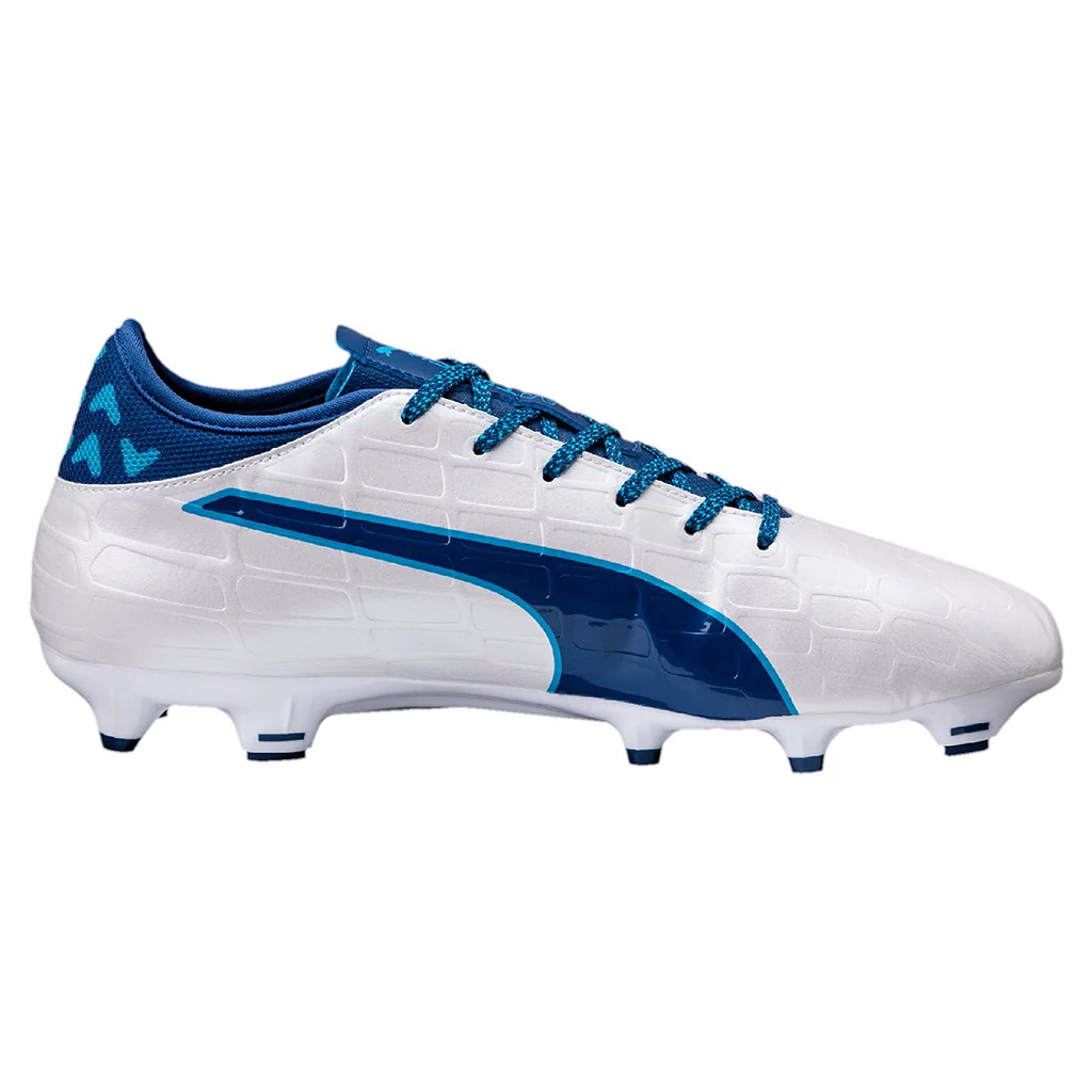 Puma evoTouch 3 FG chaussures de soccer - Image 3