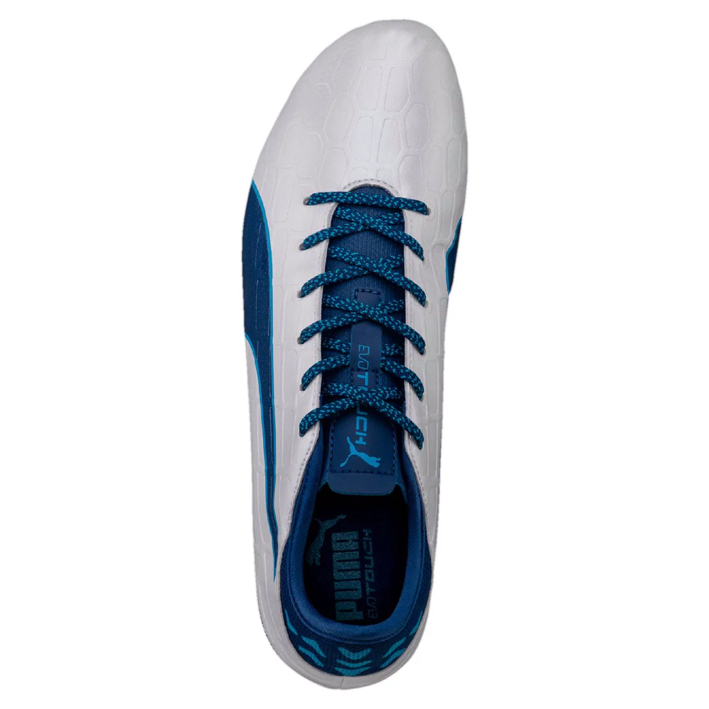 Puma evoTouch 3 FG chaussures de soccer - Image 5