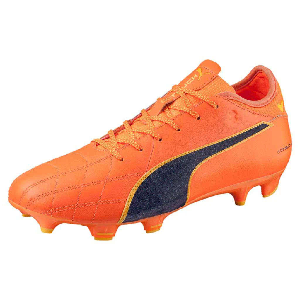 Puma evoTouch 3 FG chaussures de soccer - Image 6