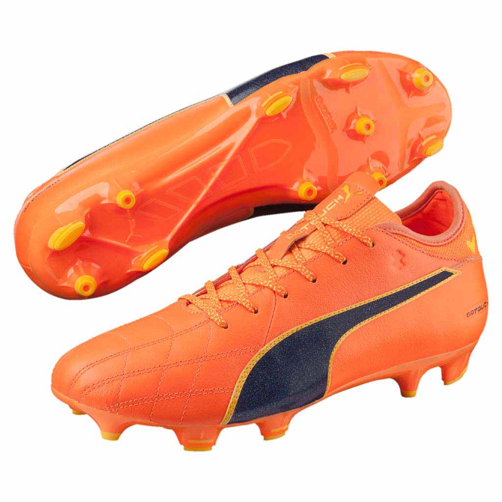 Puma evoTouch 3 FG chaussures de soccer - Image 7