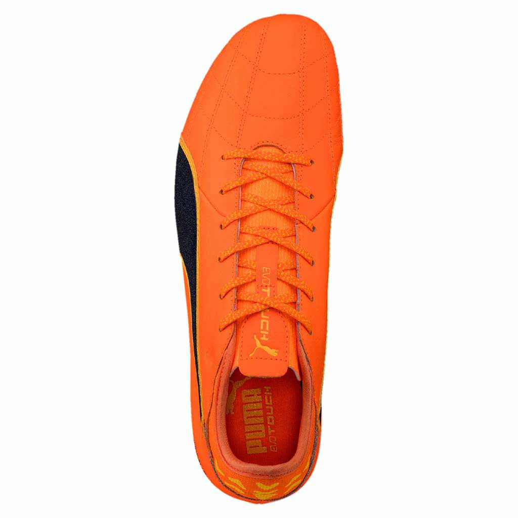 Puma evoTouch 3 FG chaussures de soccer - Image 9