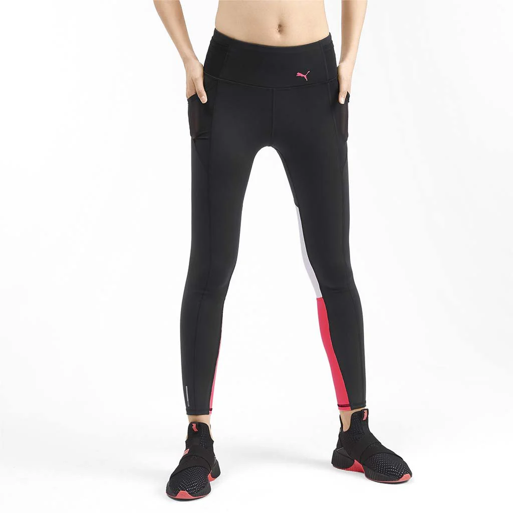 Puma Feel It 7/8 Legging sport pour femme - Image 3