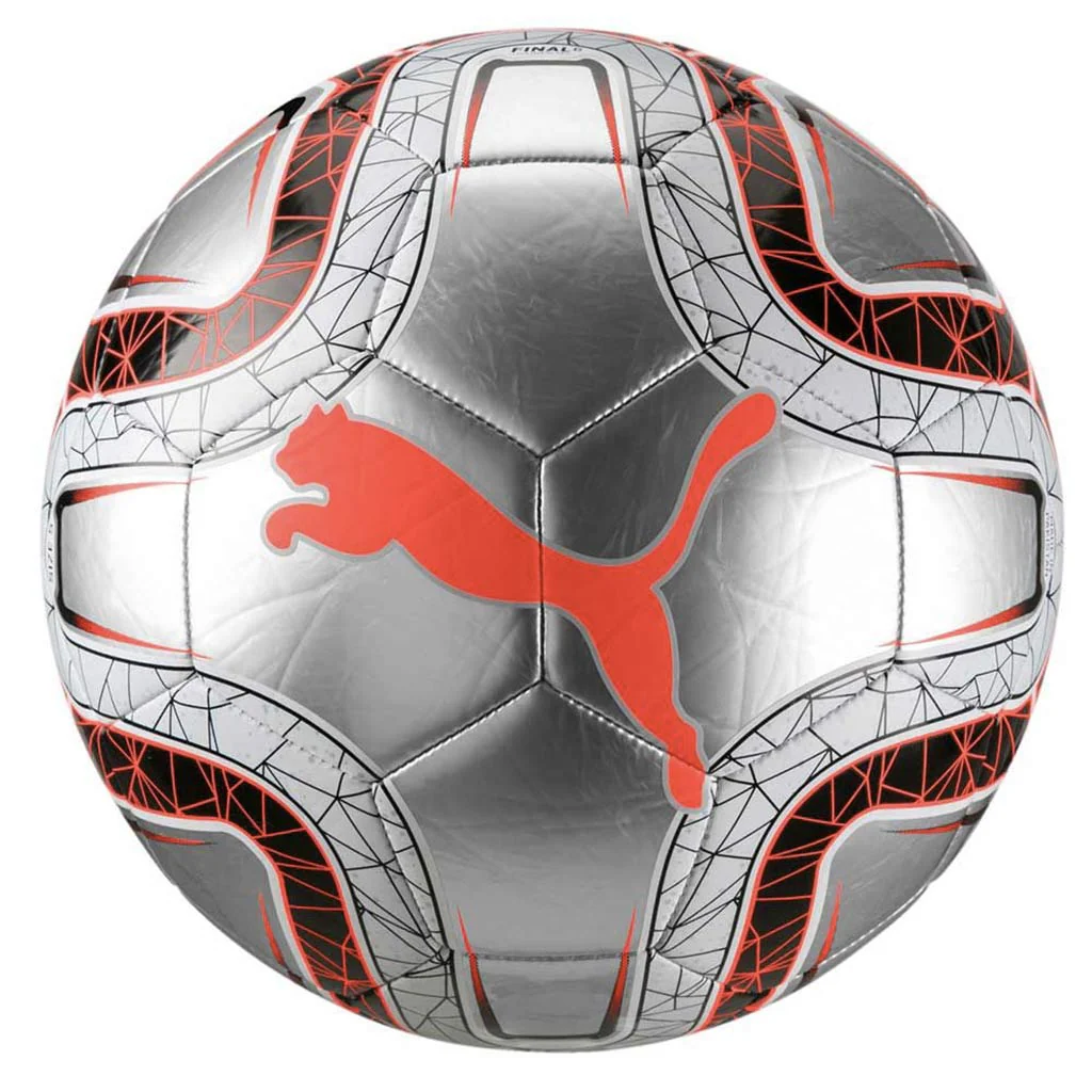Puma Final 6 MS Trainer ballon de soccer - Image 3