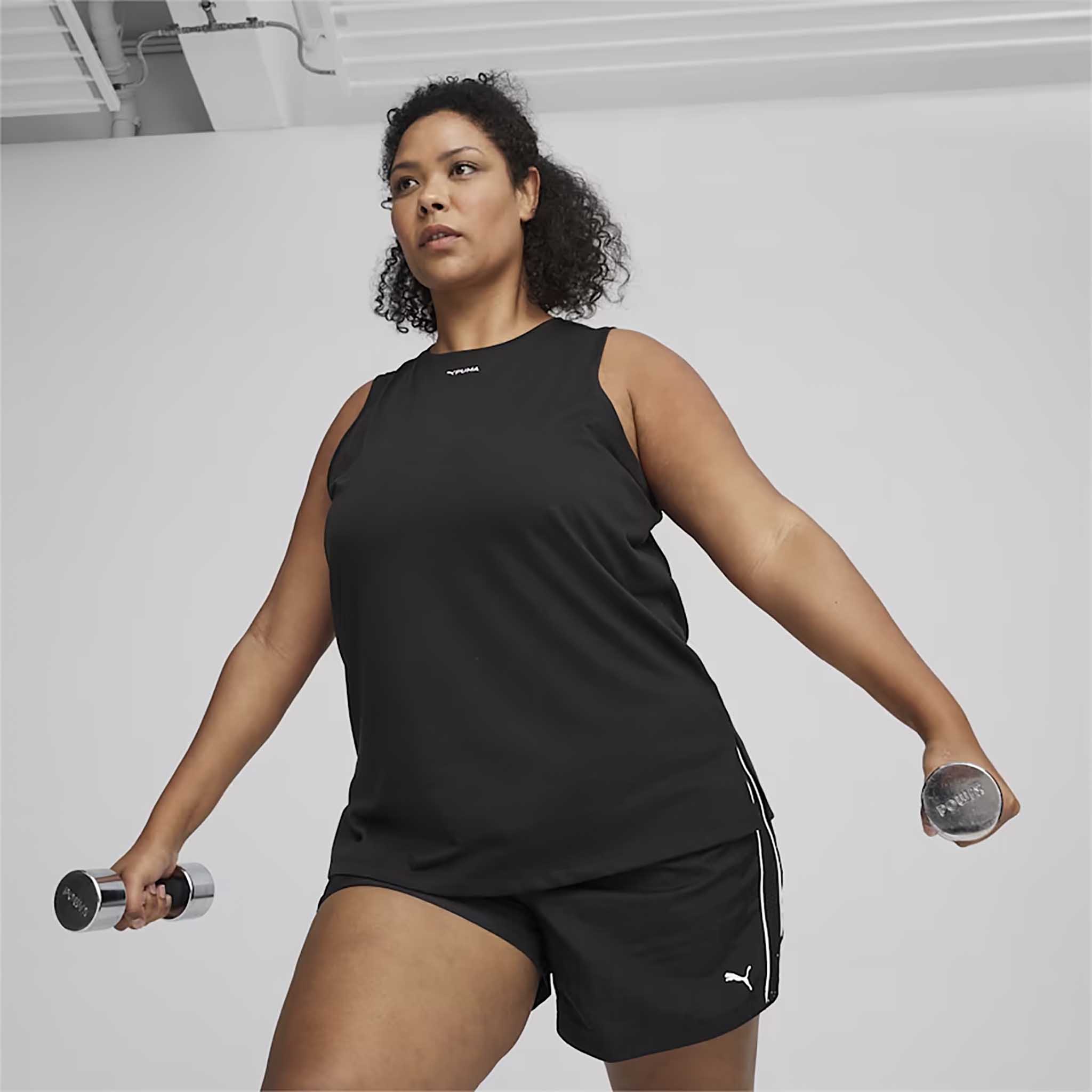 Puma Fit Triblend camisole d'entraînement pour femme - Image 2