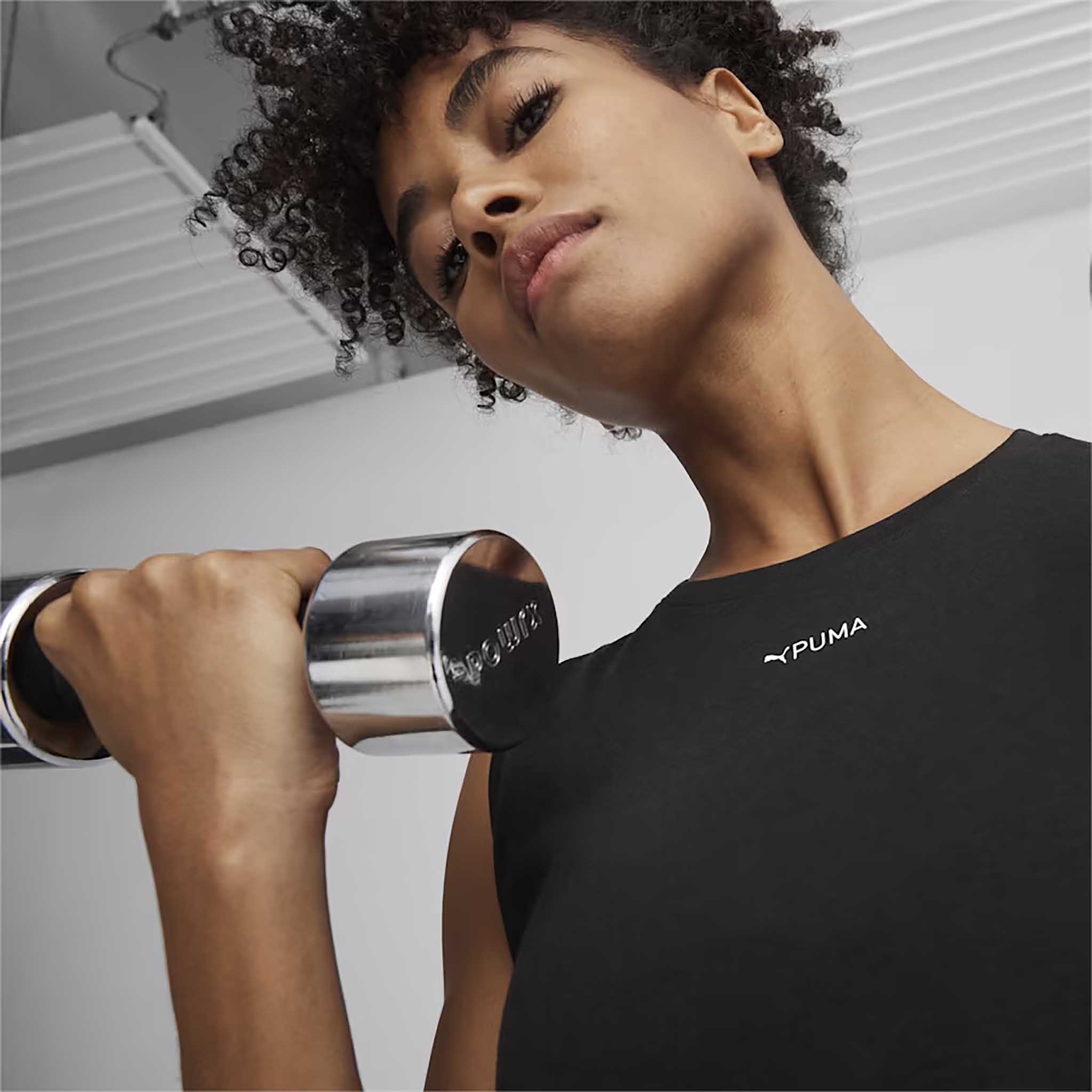Puma Fit Triblend camisole d'entraînement pour femme - Image 4