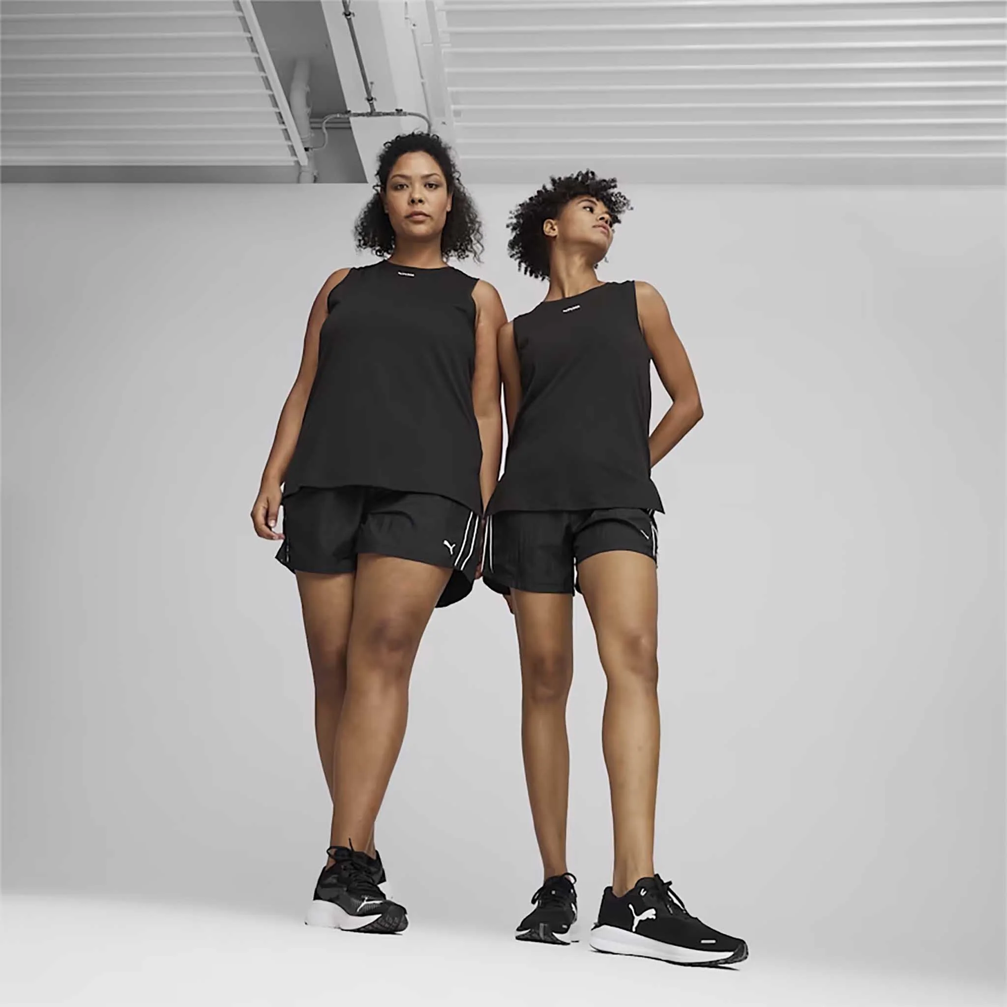 Puma Fit Triblend camisole d'entraînement pour femme - Image 8
