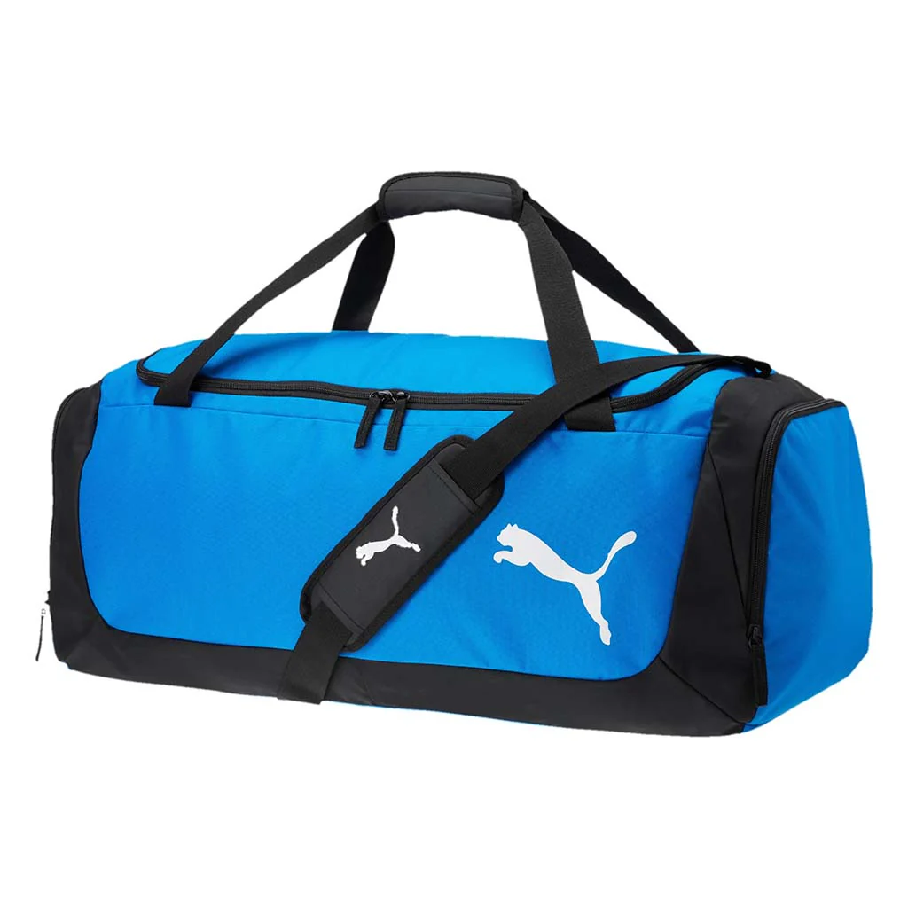 Puma Football Medium Duffle Bag sac de soccer
