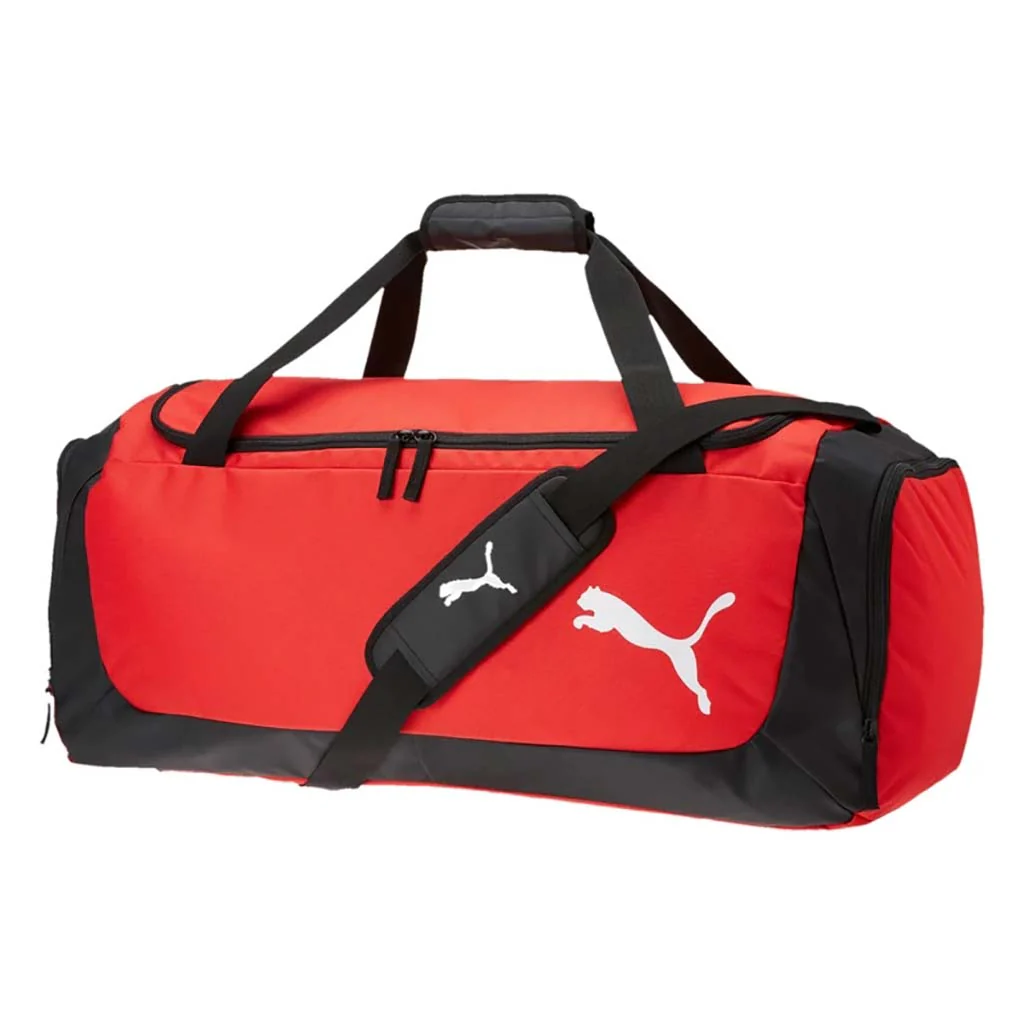 Puma Football Medium Duffle Bag sac de soccer - Image 2