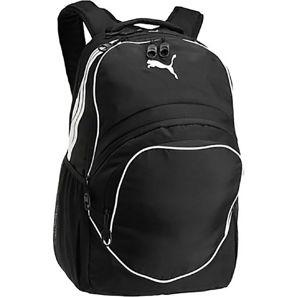 Puma Formation Ball Backpack sac a dos d'entrainement de soccer - Image 3