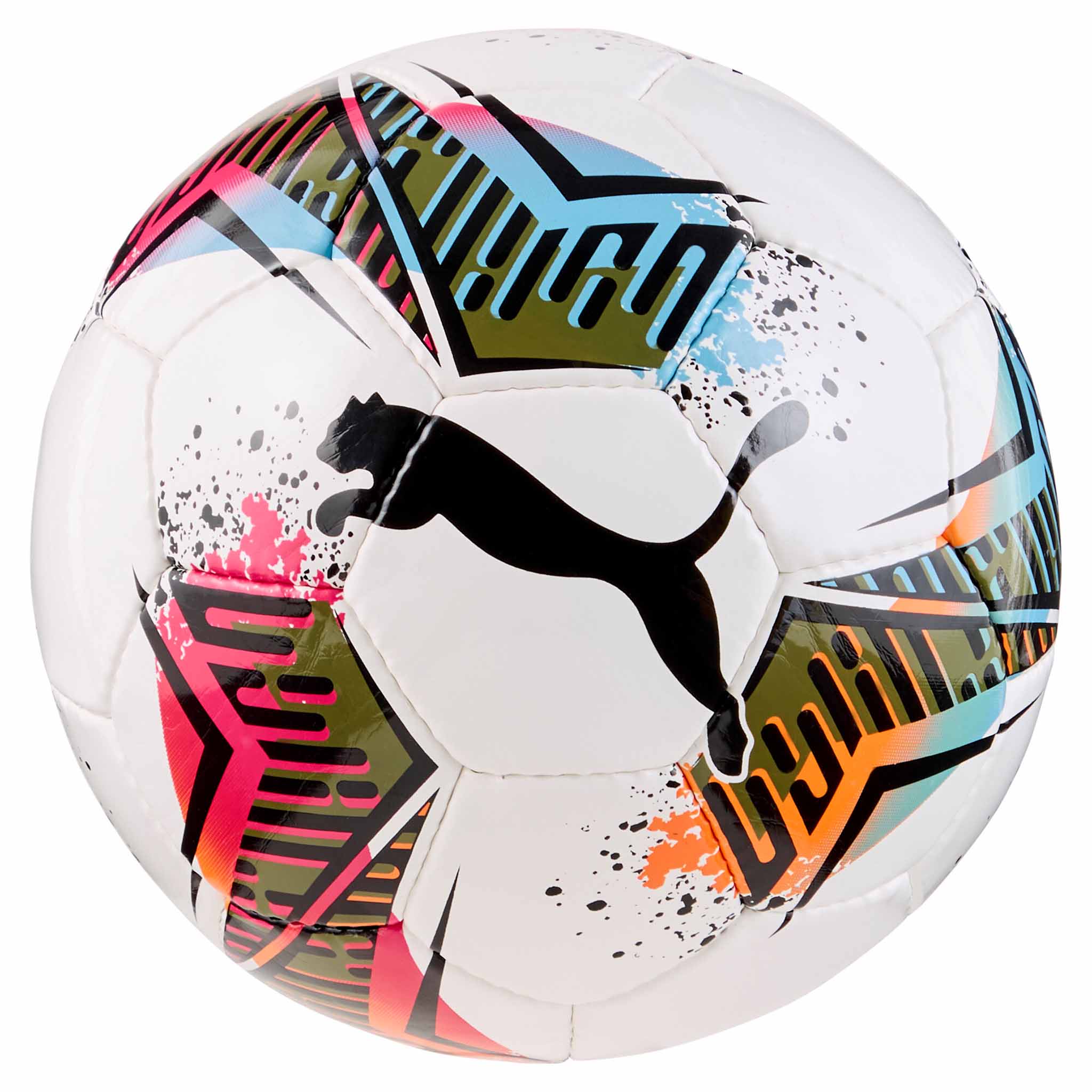 Puma Futsal 2 HS Ballon de soccer interieur
