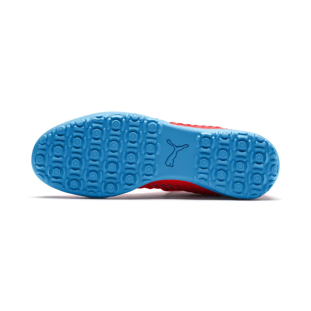 Puma Future 19.3 Netfit TT turf chaussures de soccer - Image 3