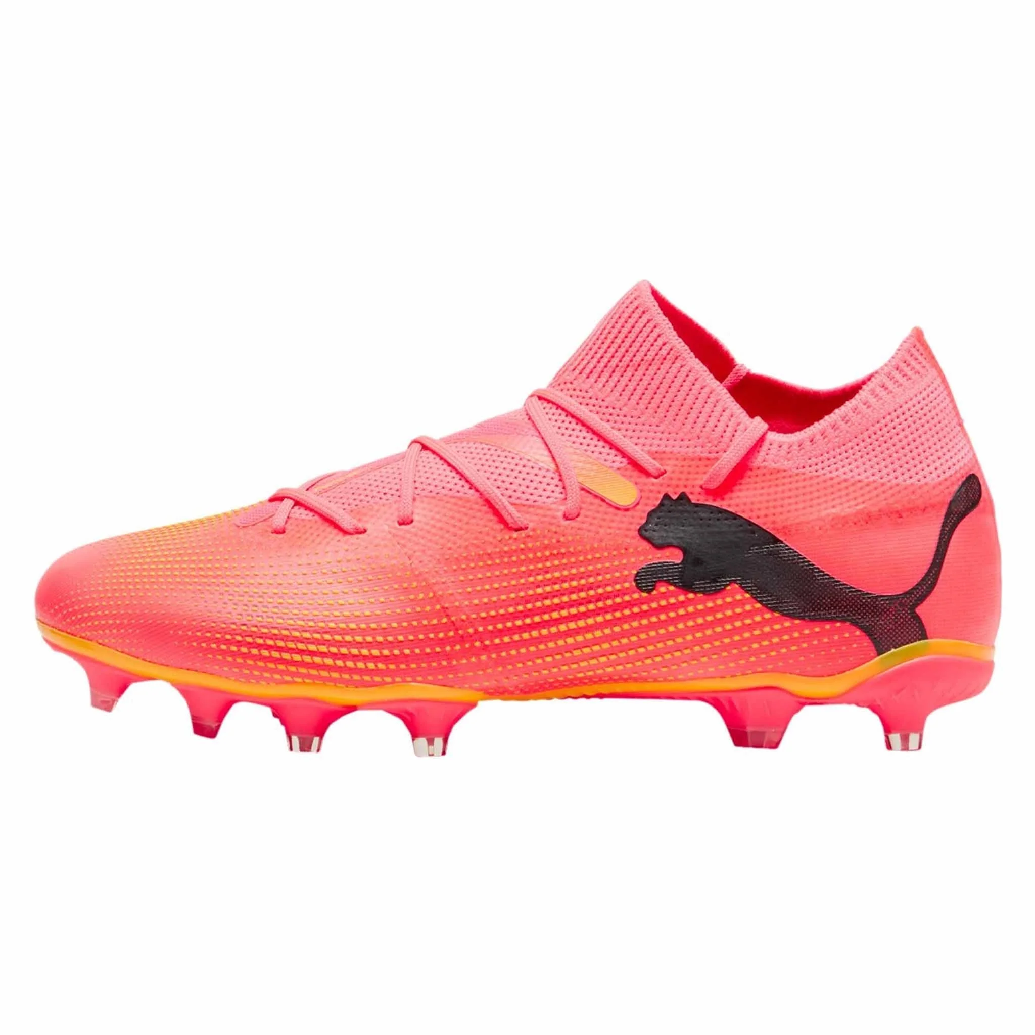 Puma Future 7 Match FG/AG chaussures de soccer à crampons - Image 8