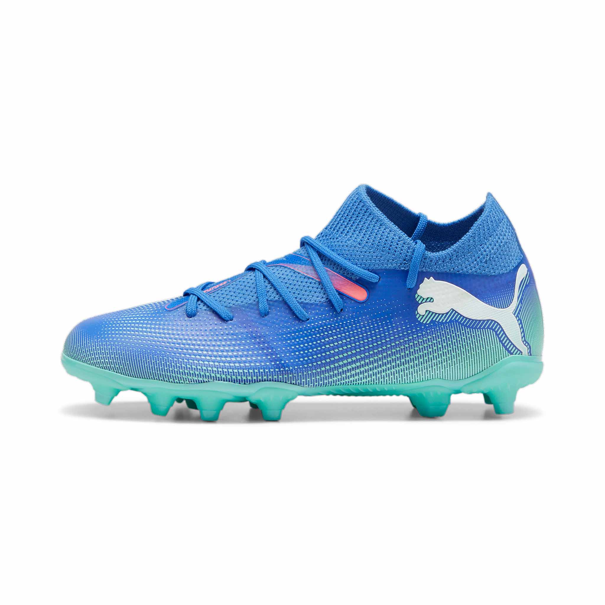 Puma Future 7 Match FG/AG chaussures de soccer à crampons junior - Image 16