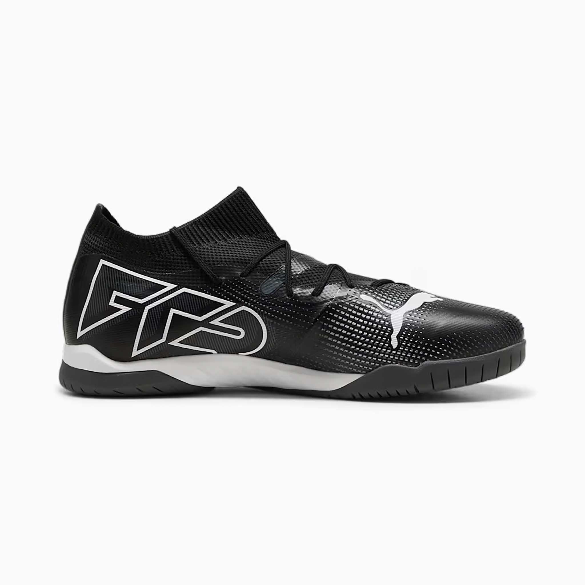 Puma Future 7 Match IT Futsal chaussures de soccer intérieur adulte - Image 4